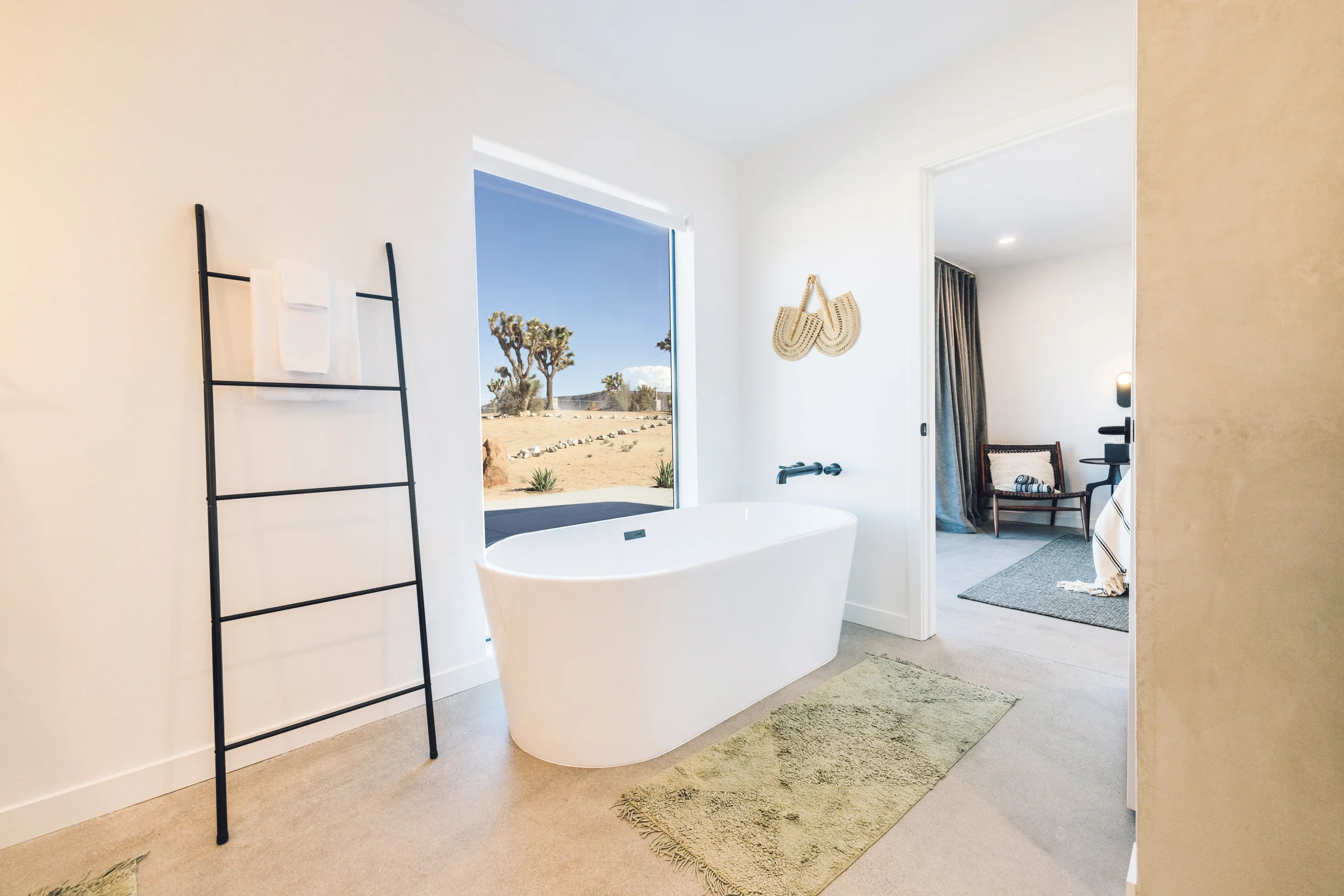 Wander Pioneertown Dunes #47