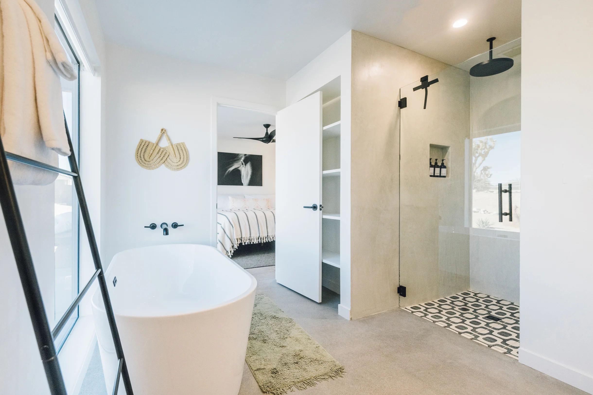 Wander Pioneertown Dunes #40