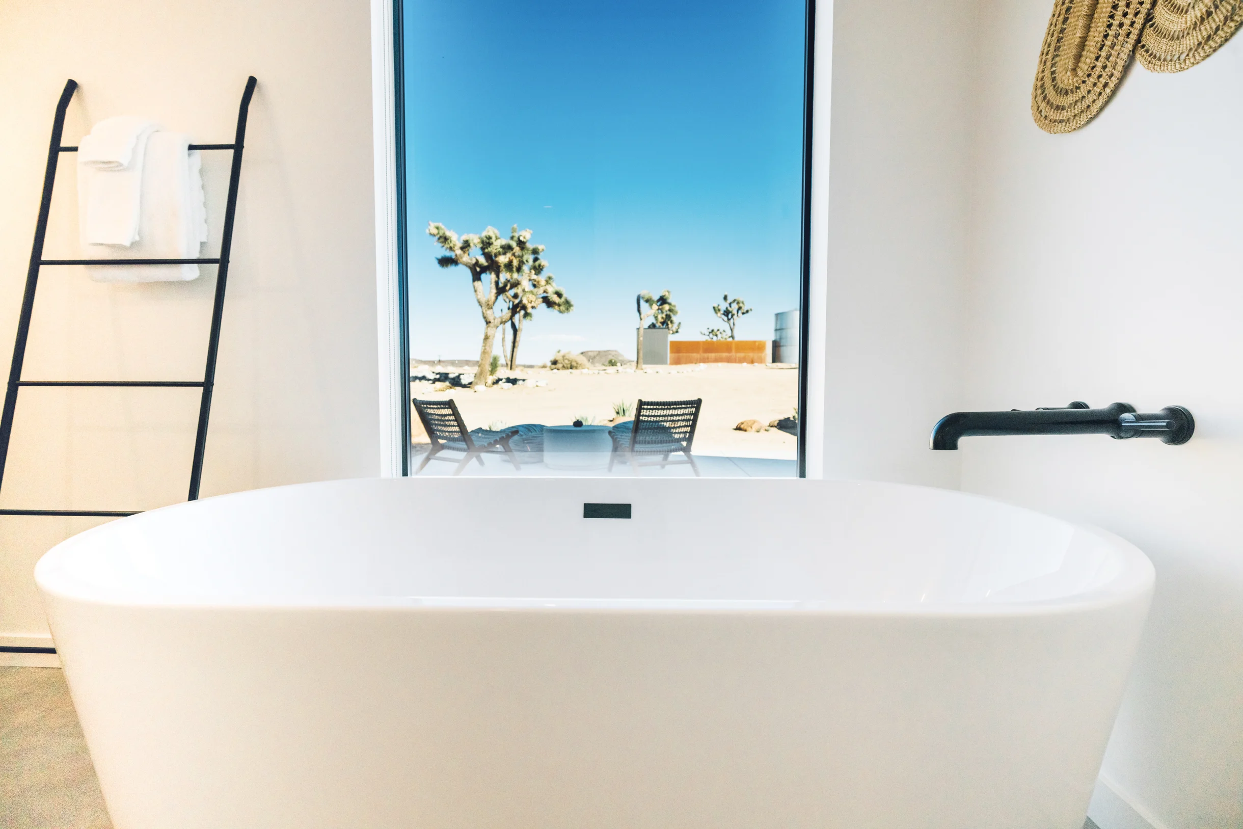 Wander Pioneertown Dunes #6