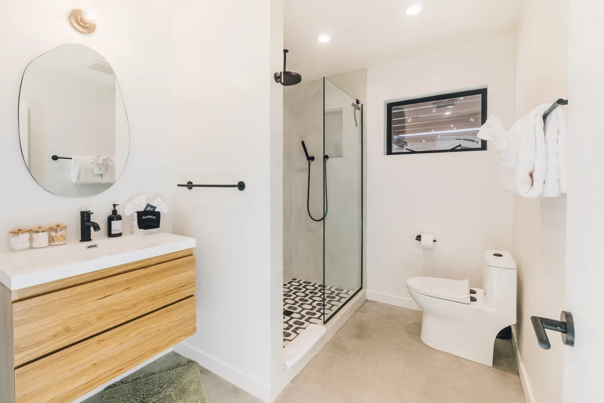 Wander Pioneertown Dunes