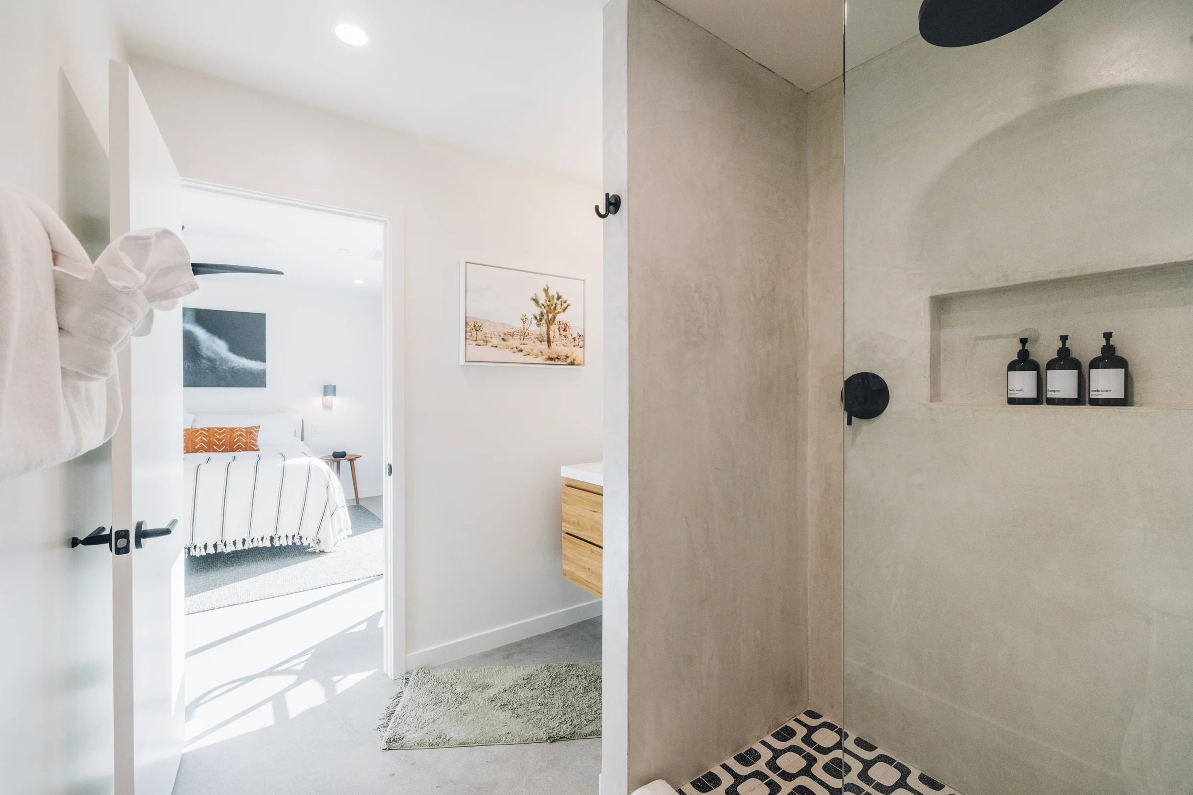 Wander Pioneertown Dunes #19