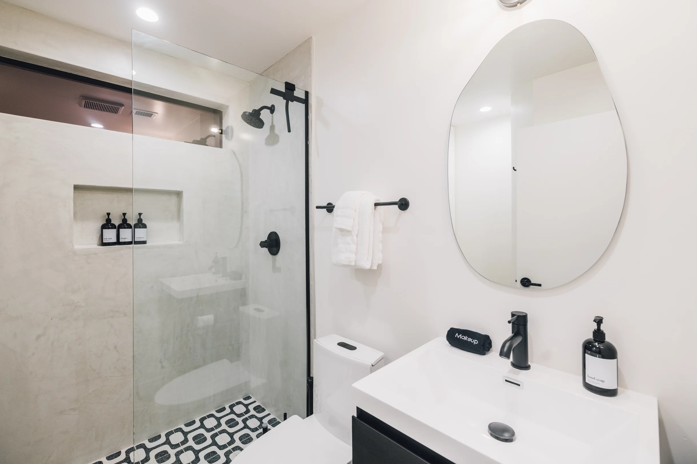 Wander Pioneertown Dunes #8