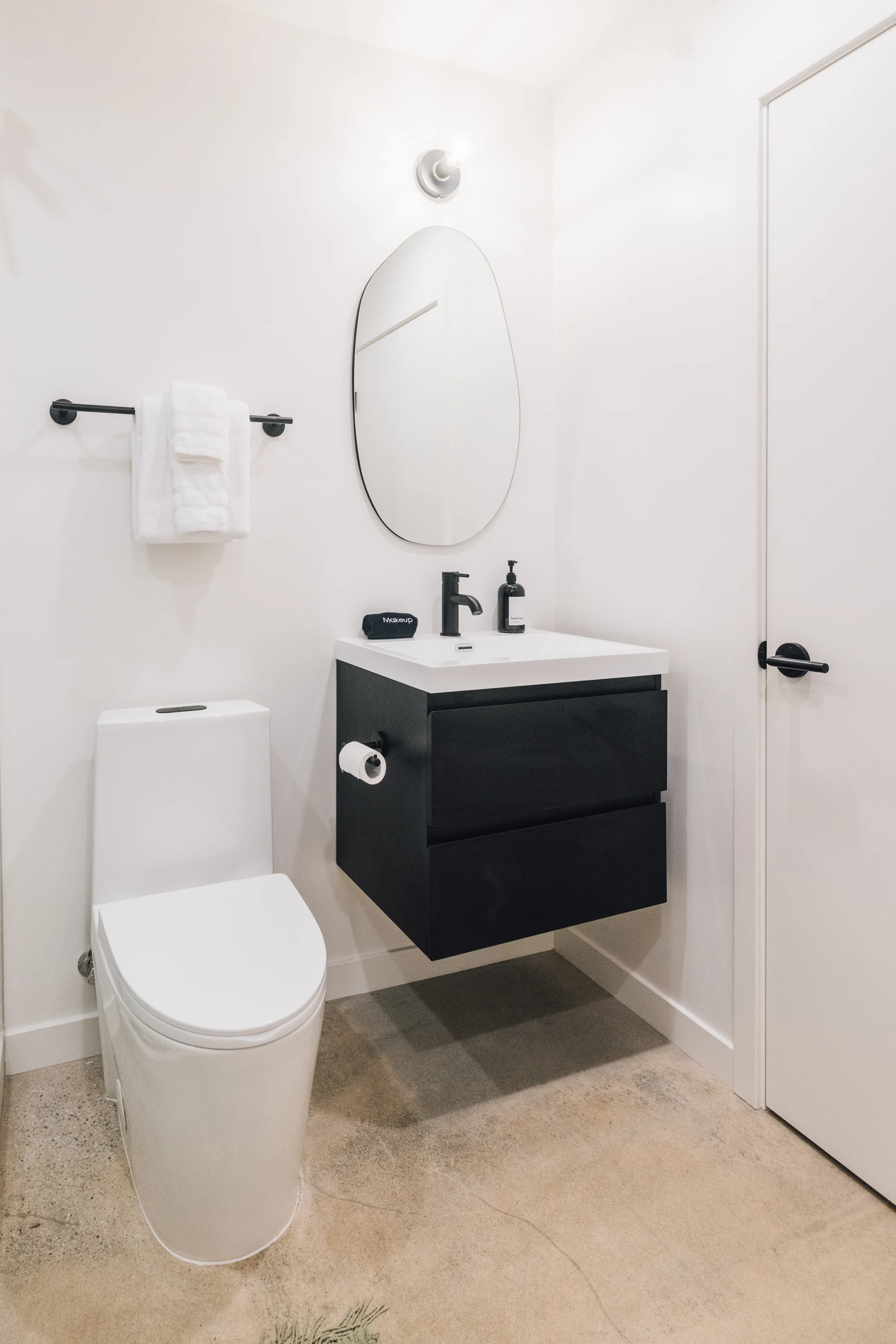 Wander Pioneertown Dunes #41