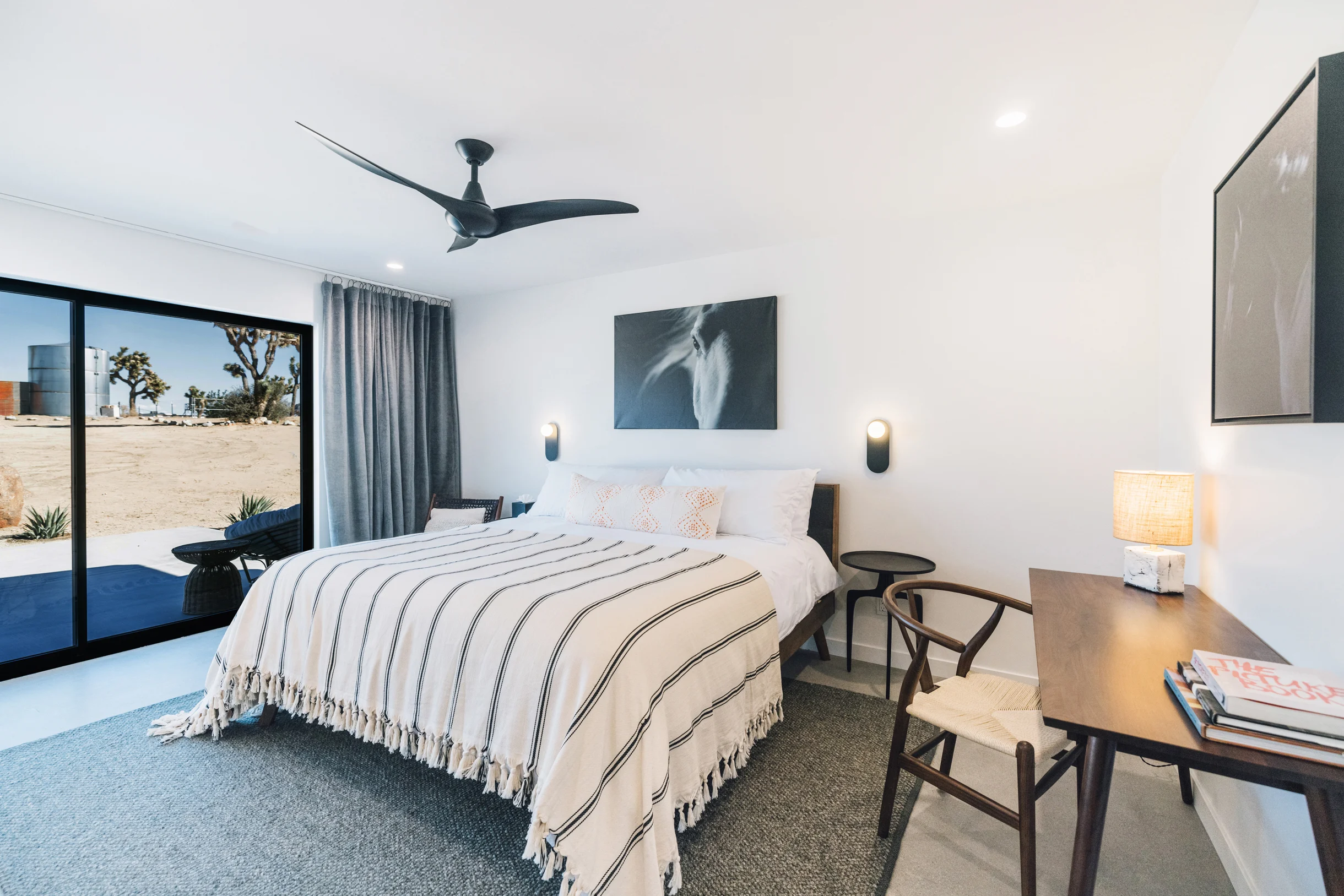 Wander Pioneertown Dunes #9