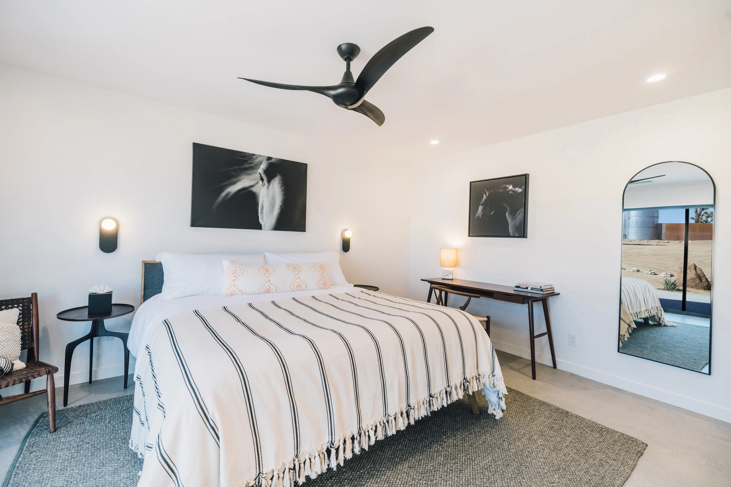 Wander Pioneertown Dunes #21