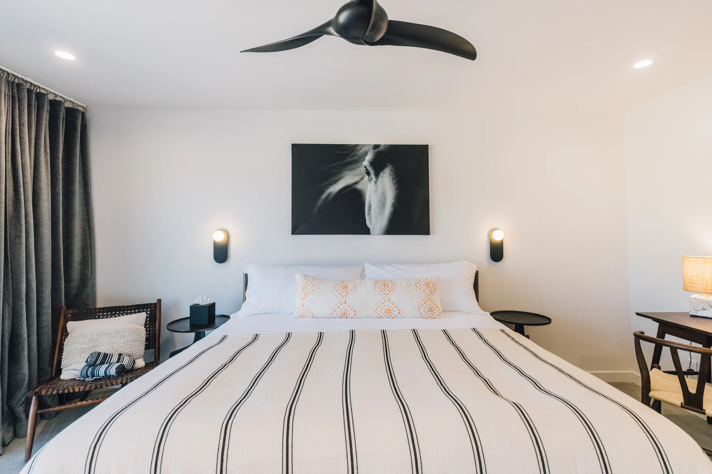 Wander Pioneertown Dunes #42