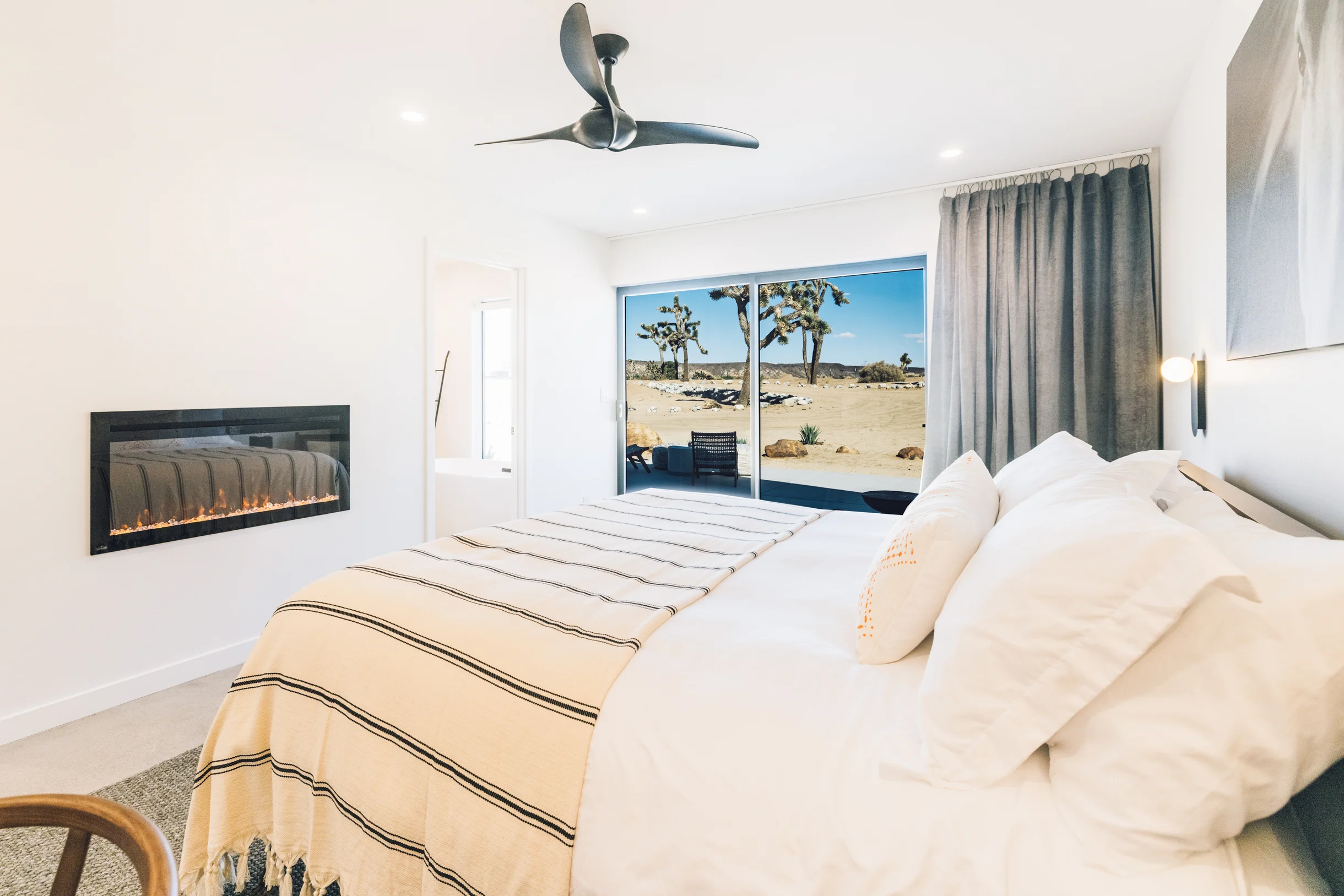 Wander Pioneertown Dunes #55