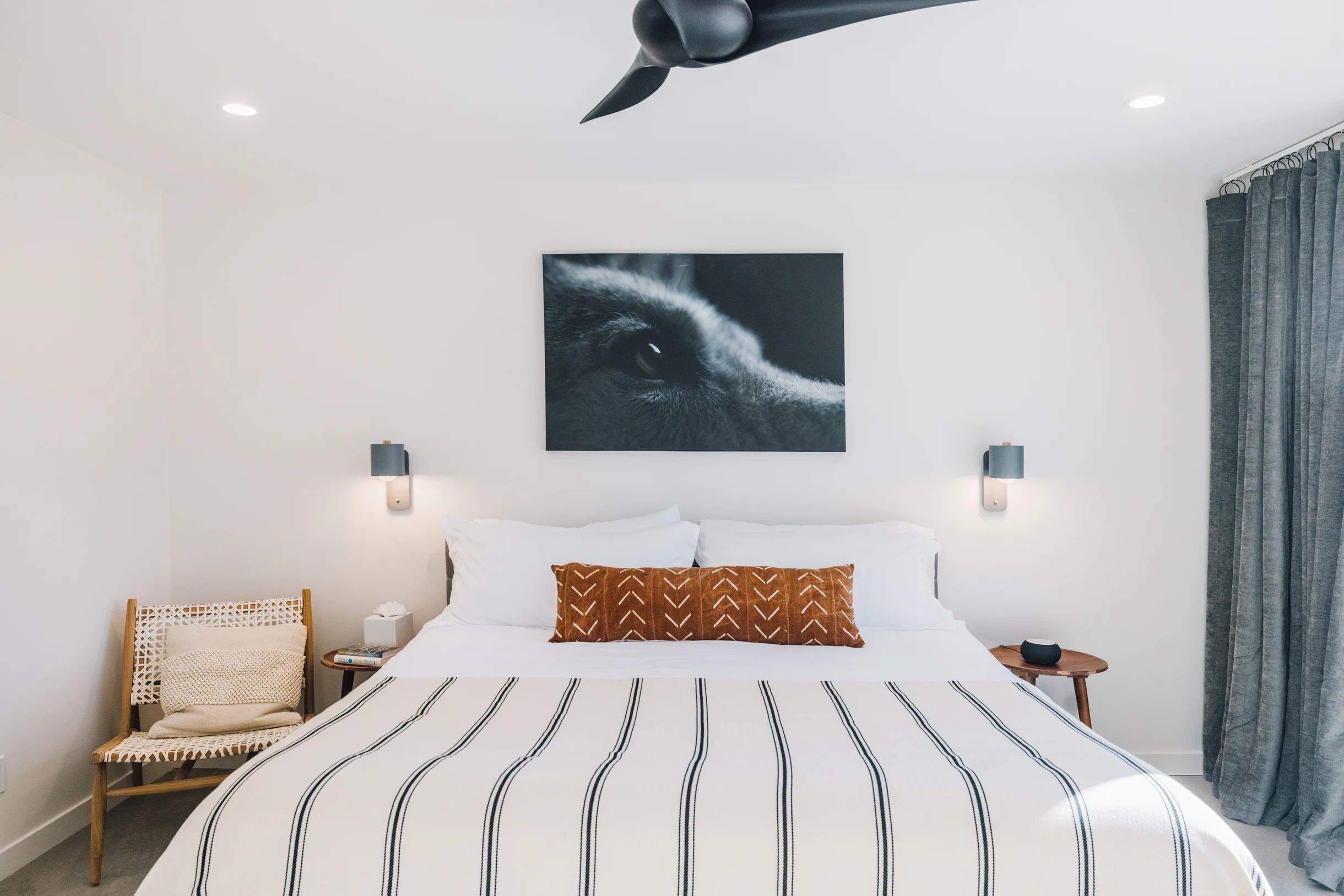 Wander Pioneertown Dunes #22