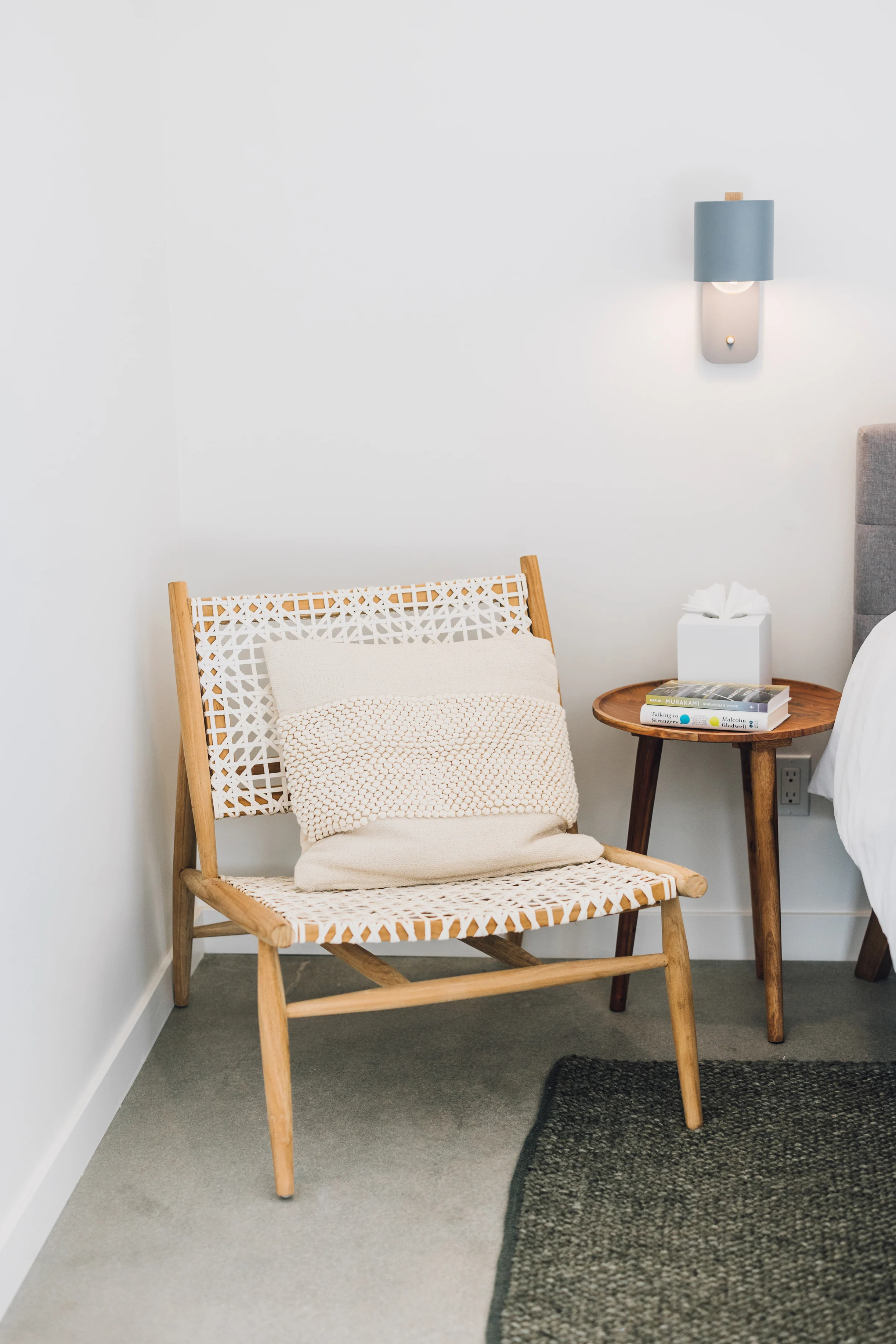 Wander Pioneertown Dunes #43