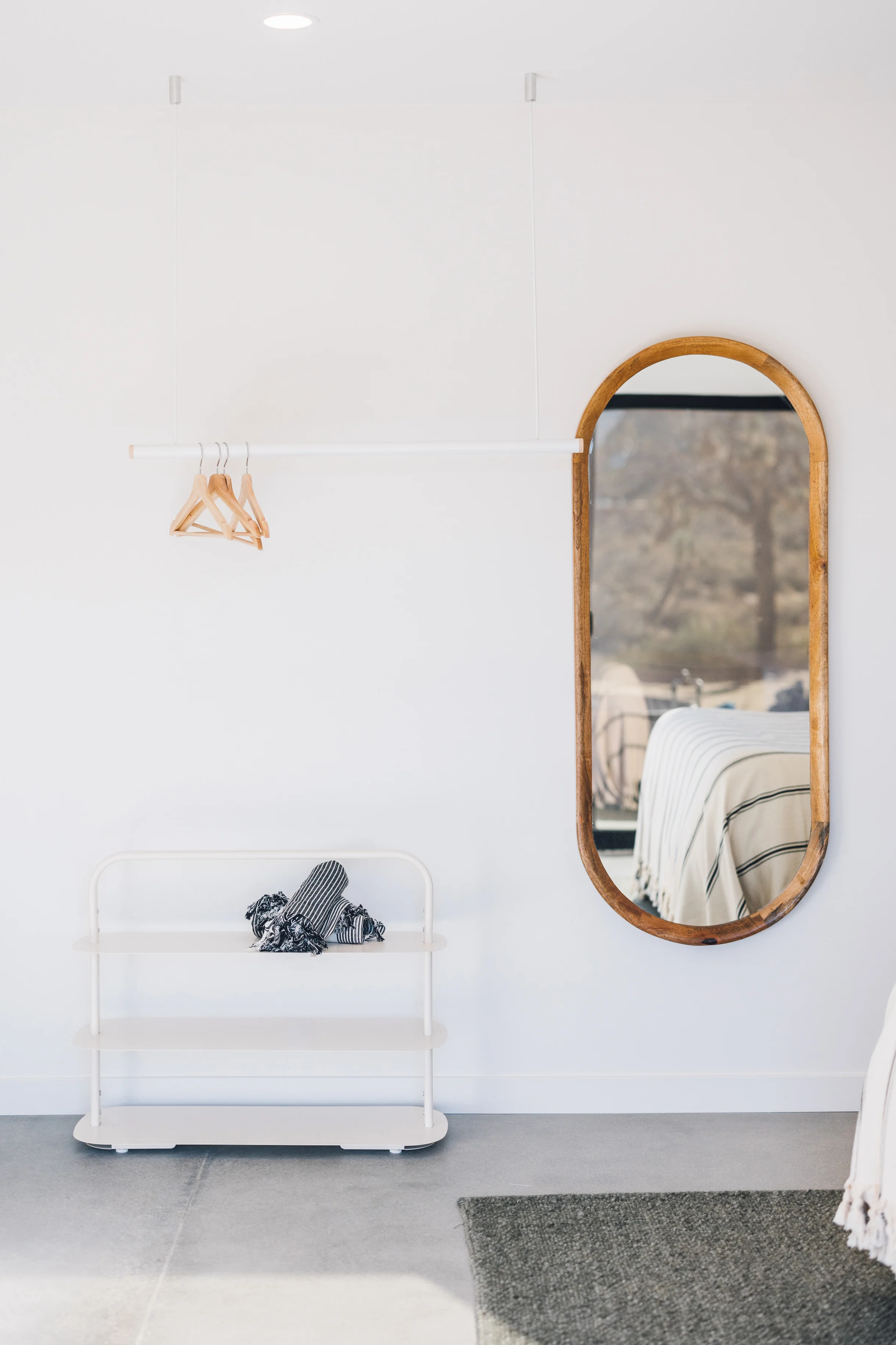 Wander Pioneertown Dunes #61