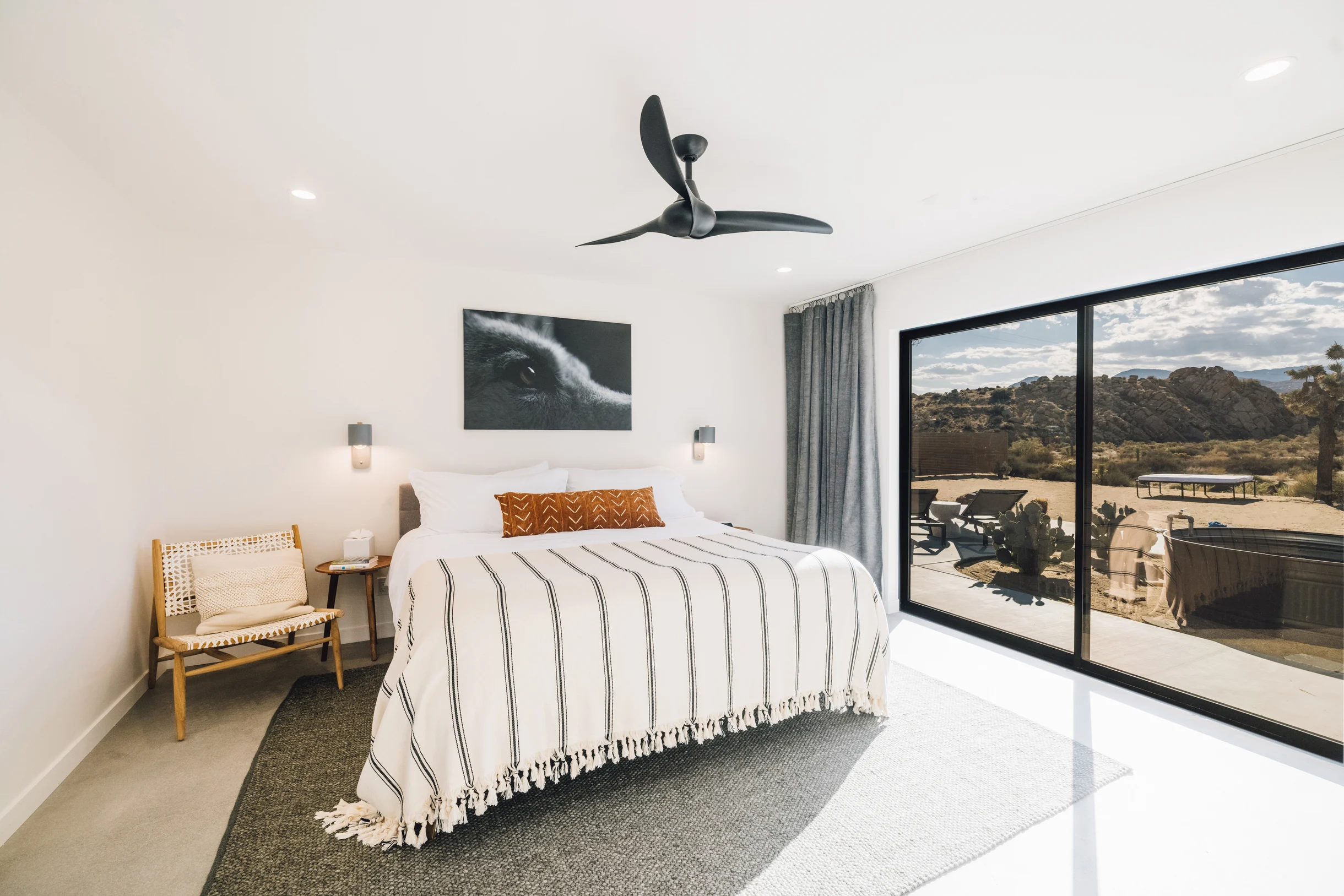 Wander Pioneertown Dunes #49