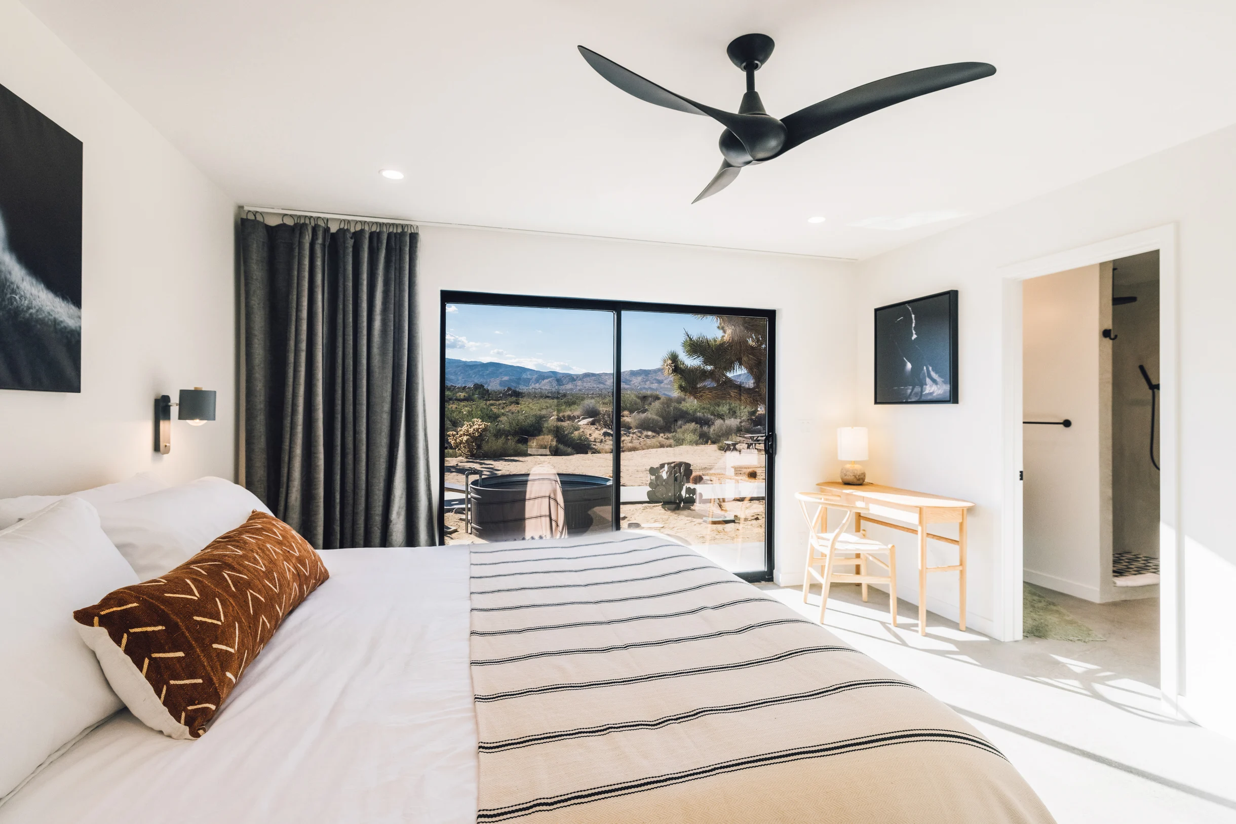 Wander Pioneertown Dunes #32