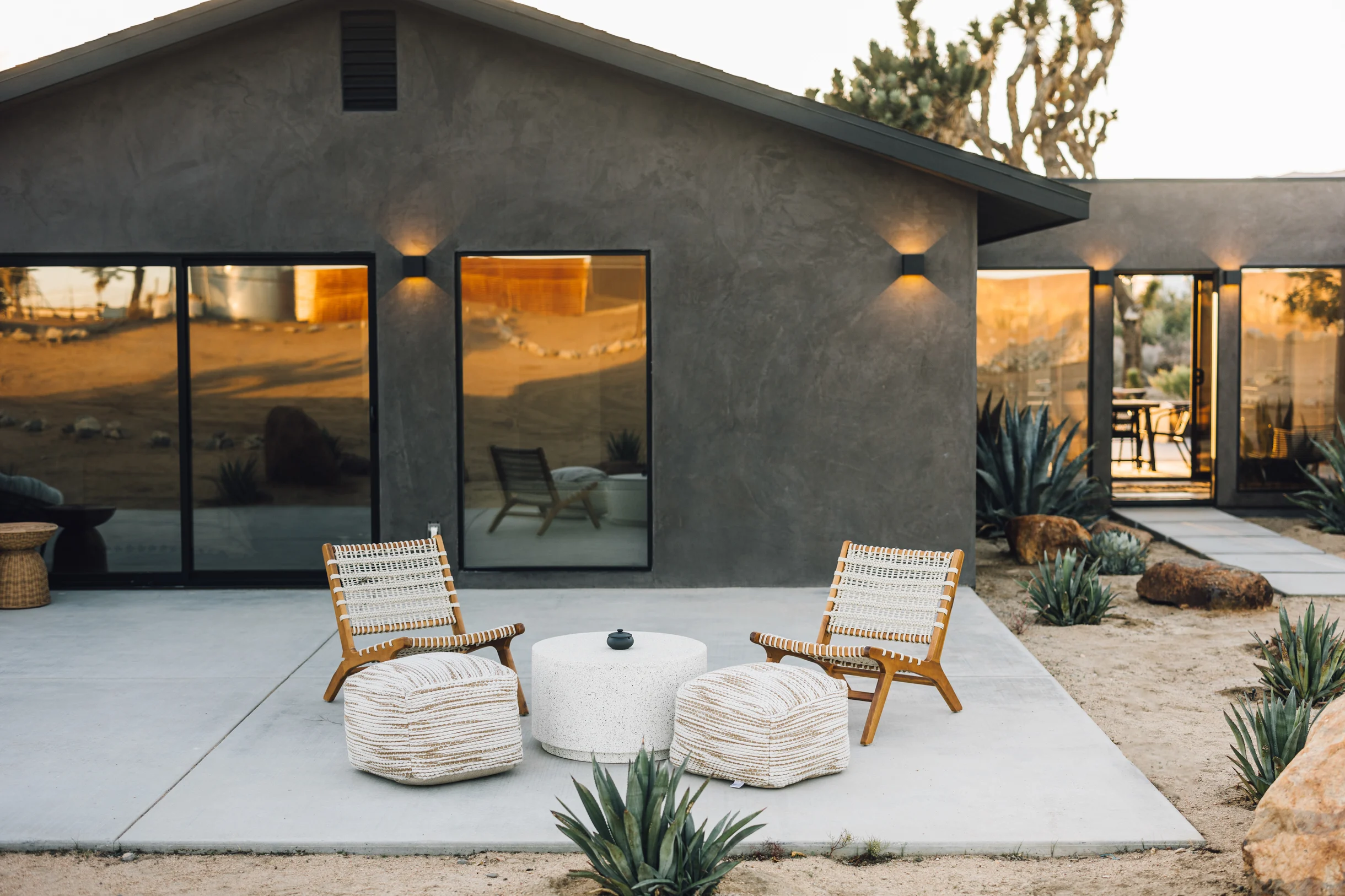 Wander Pioneertown Dunes #62