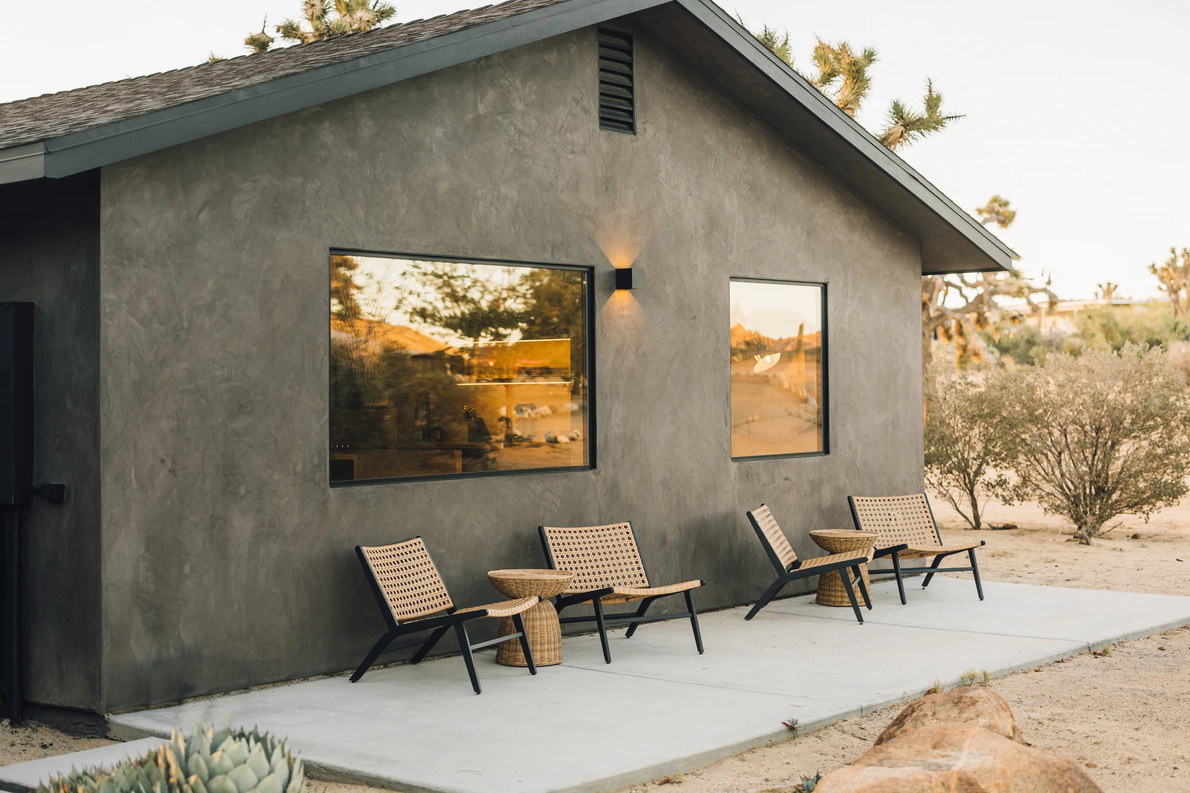 Wander Pioneertown Dunes #65