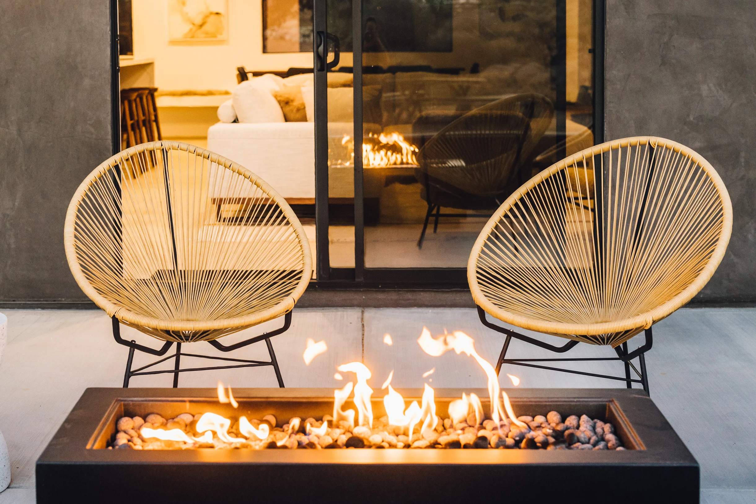 Wander Pioneertown Dunes #23