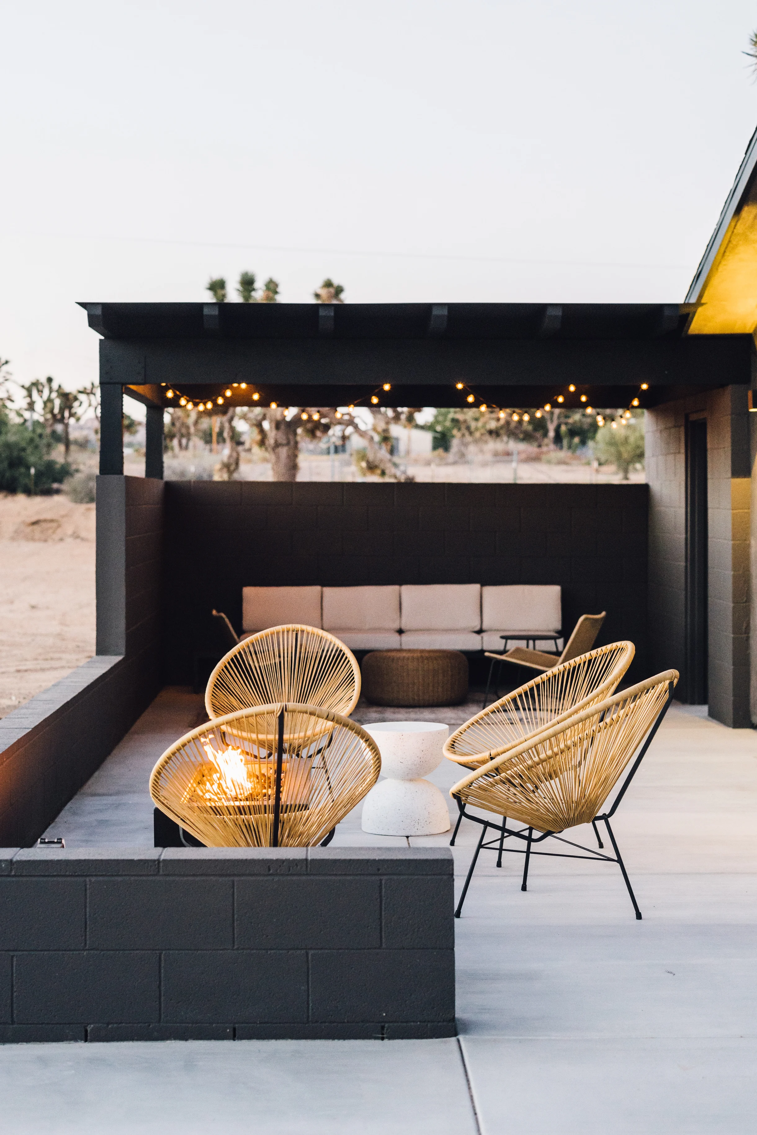 Wander Pioneertown Dunes #11