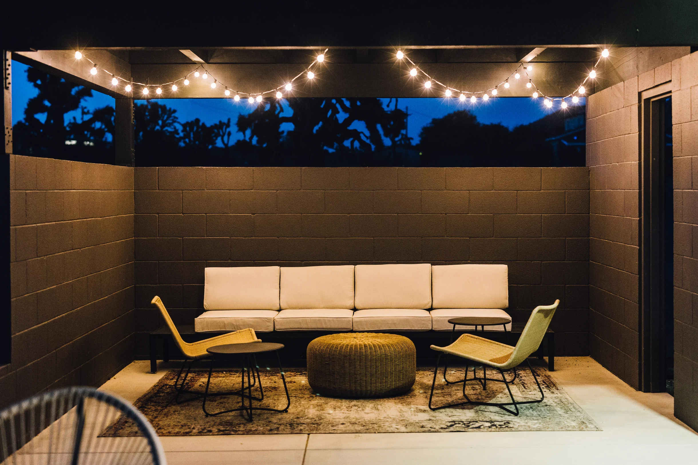 Wander Pioneertown Dunes #71