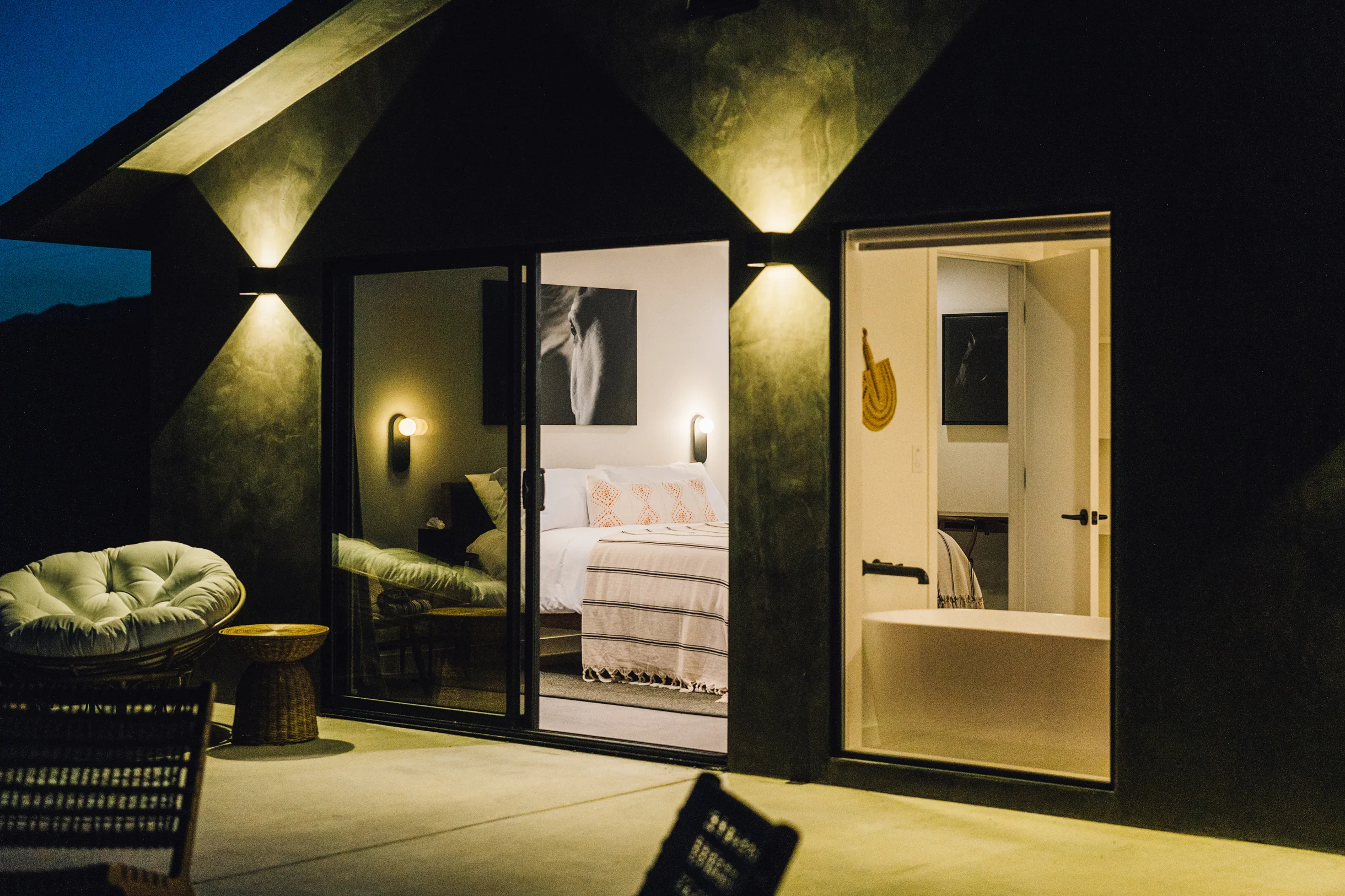 Wander Pioneertown Dunes #66