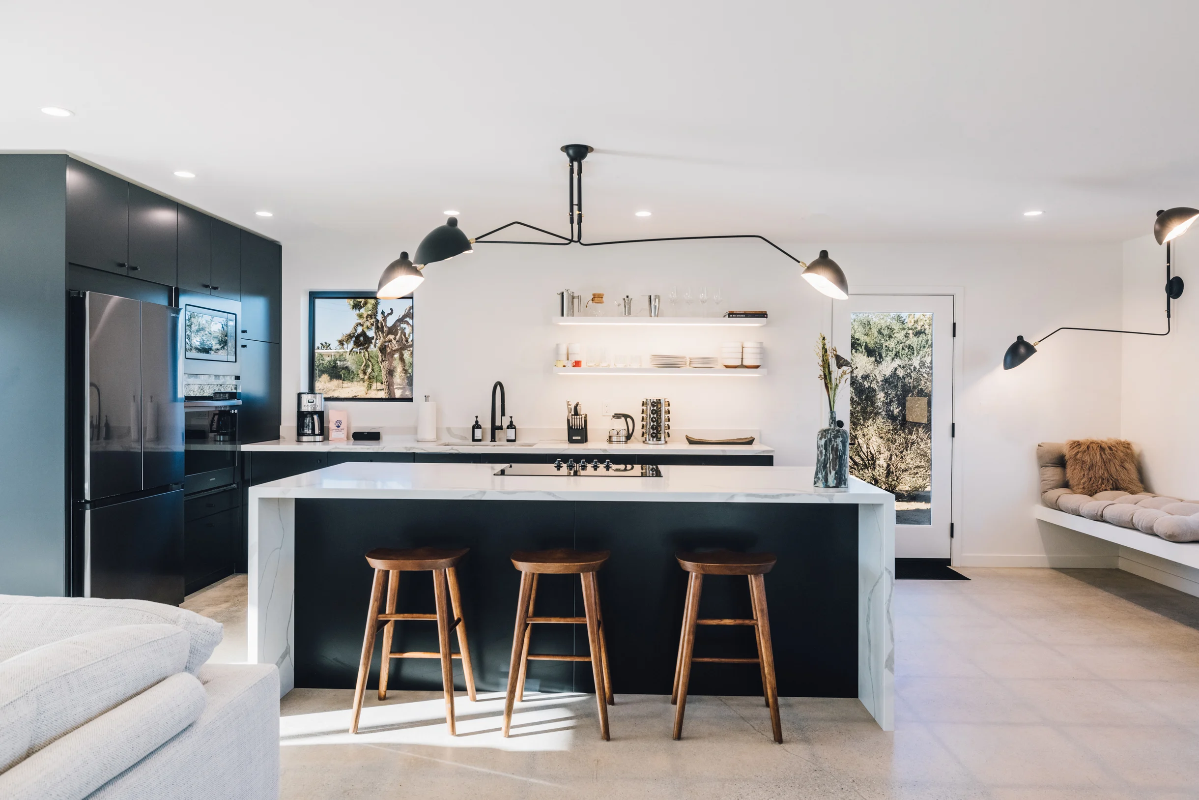 Wander Pioneertown Dunes #44