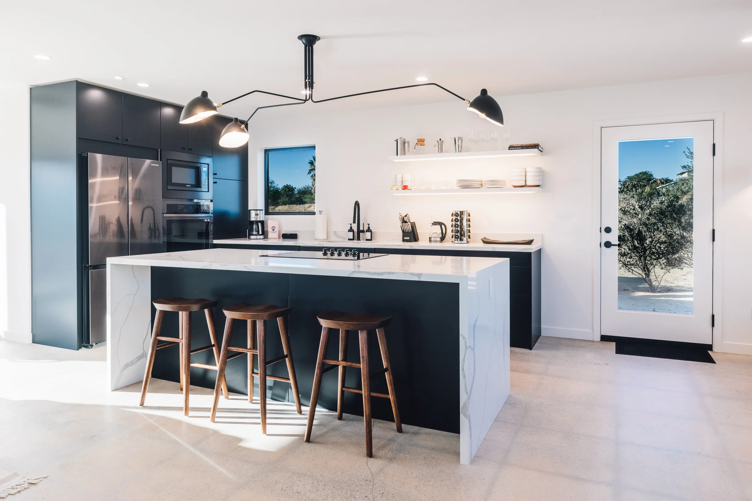 Wander Pioneertown Dunes #51