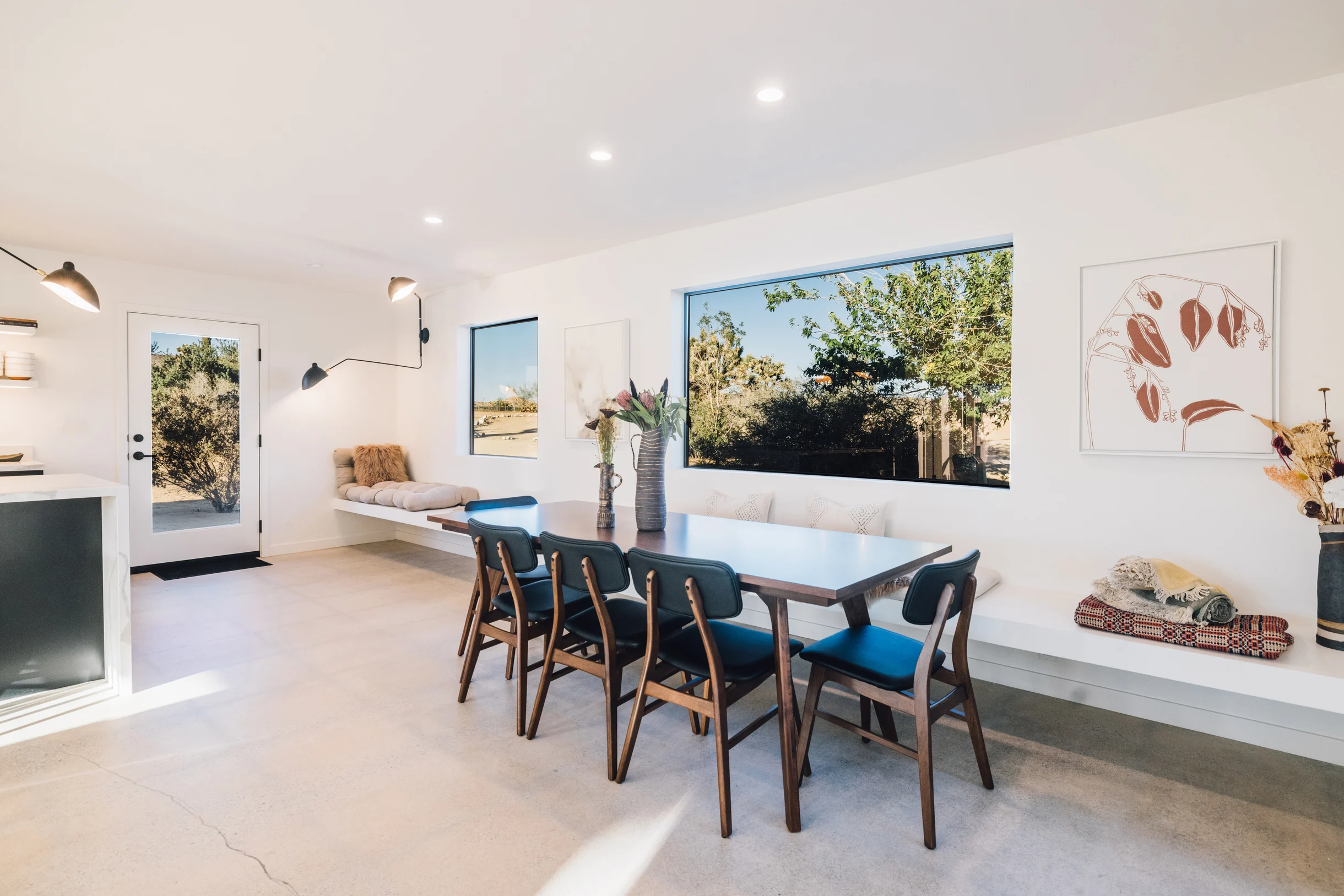 Wander Pioneertown Dunes #34