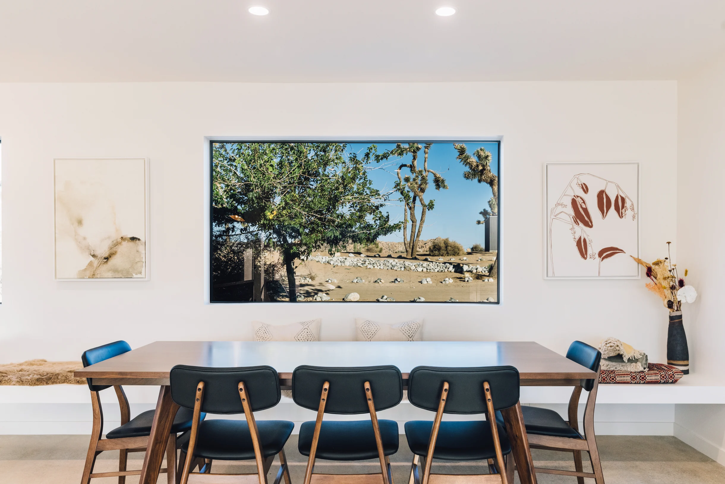 Wander Pioneertown Dunes #13