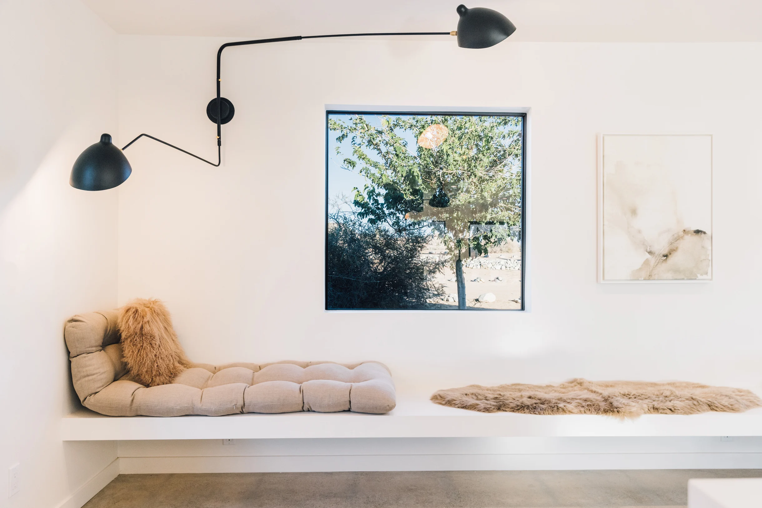 Wander Pioneertown Dunes #45