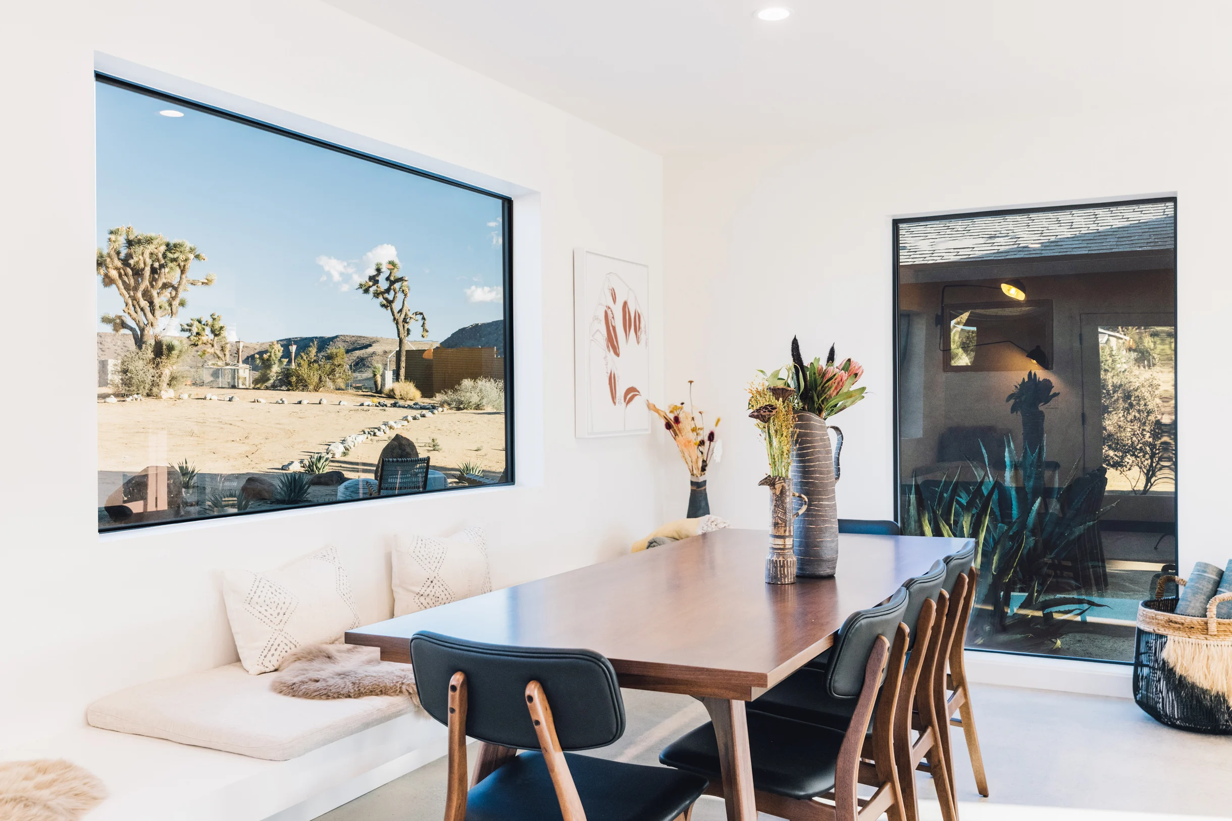 Wander Pioneertown Dunes #25