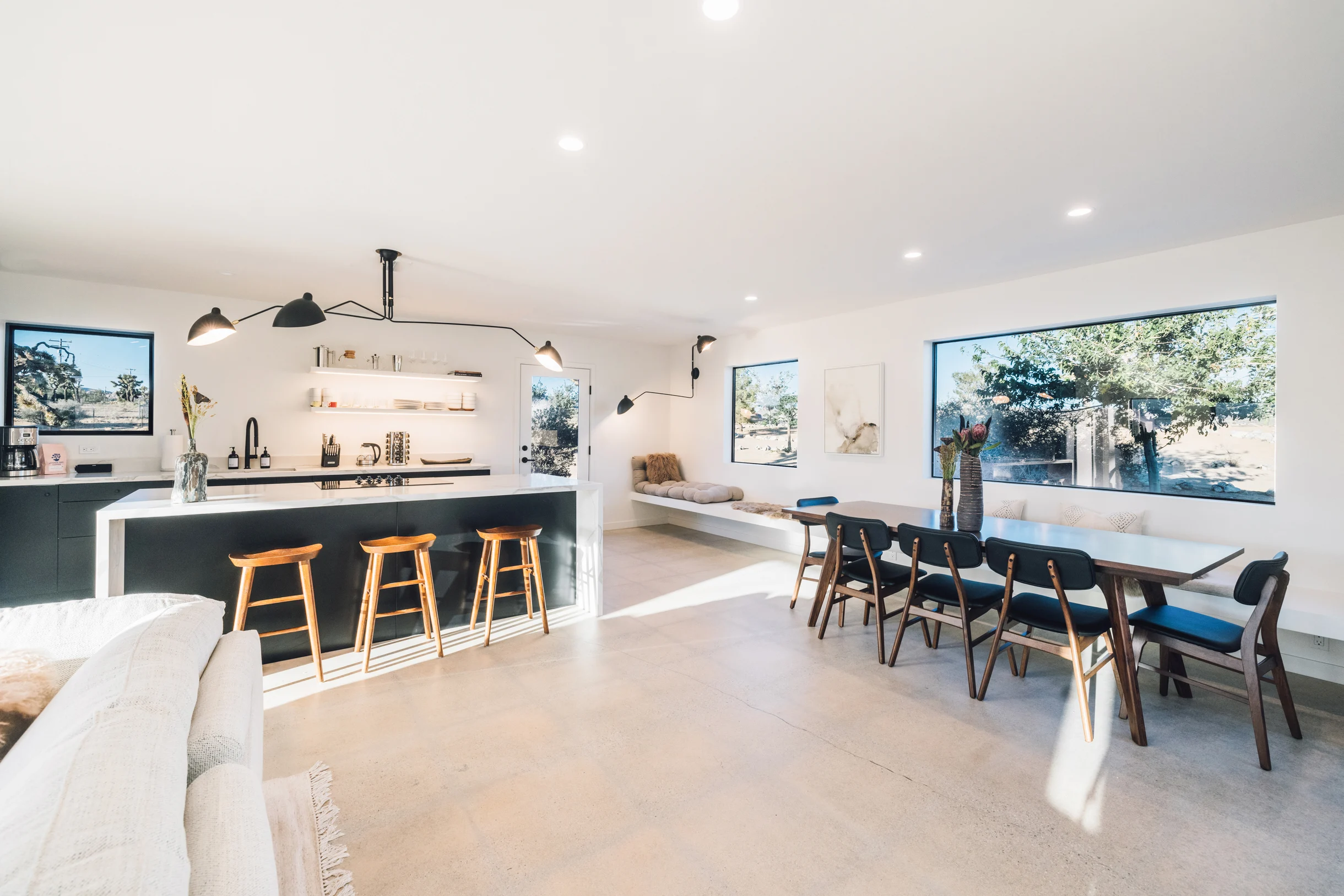 Wander Pioneertown Dunes #46