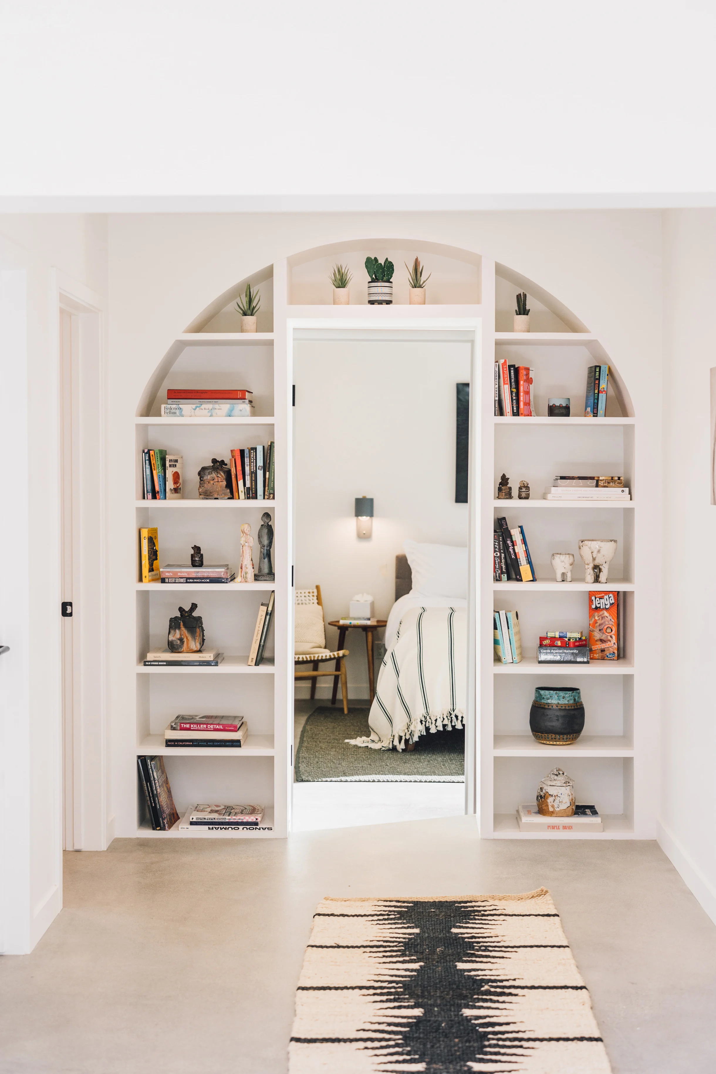 Wander Pioneertown Dunes #35