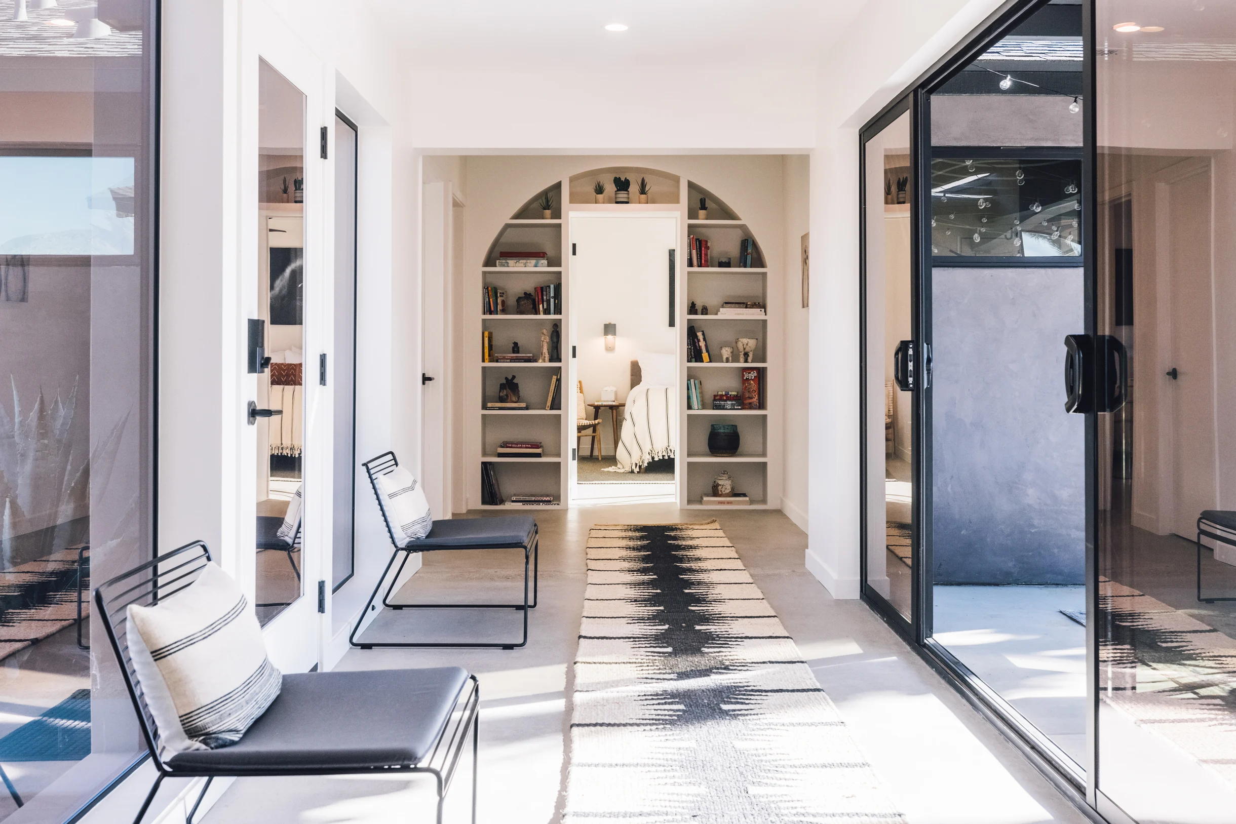 Wander Pioneertown Dunes #14