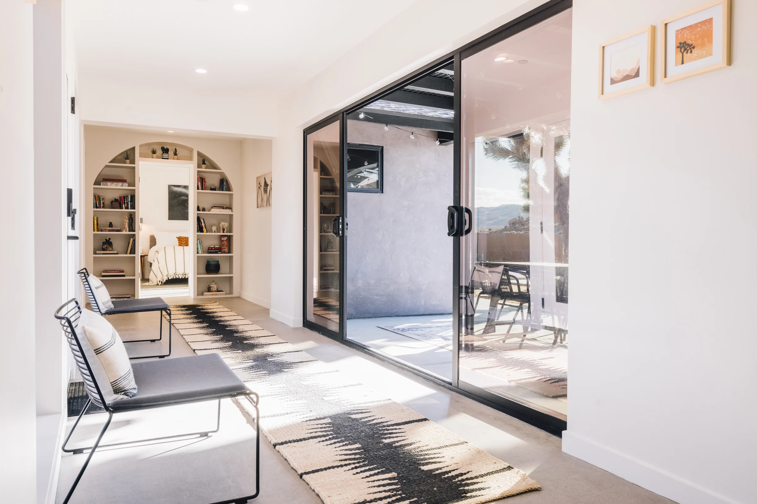 Wander Pioneertown Dunes #26