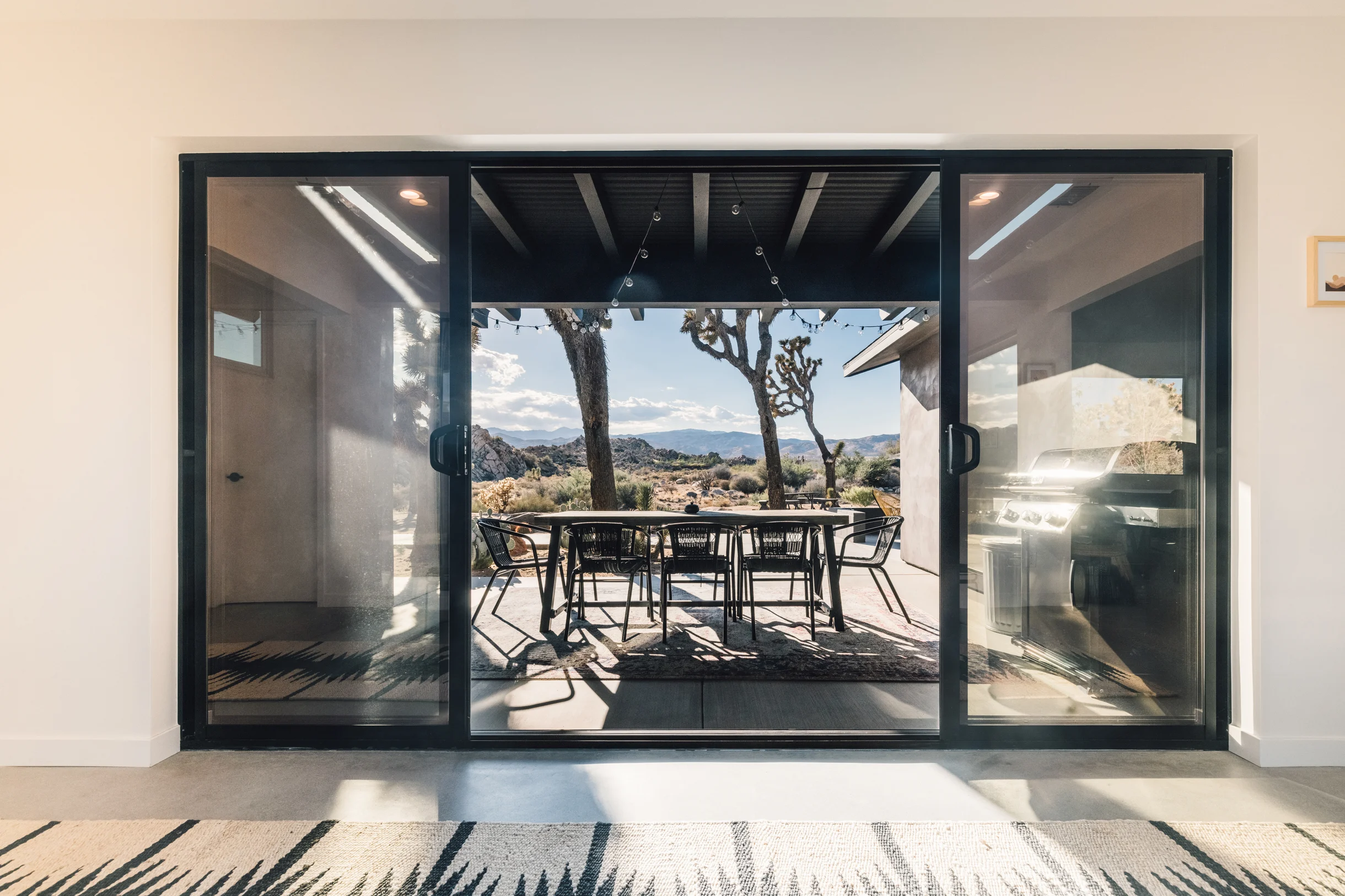 Wander Pioneertown Dunes #52