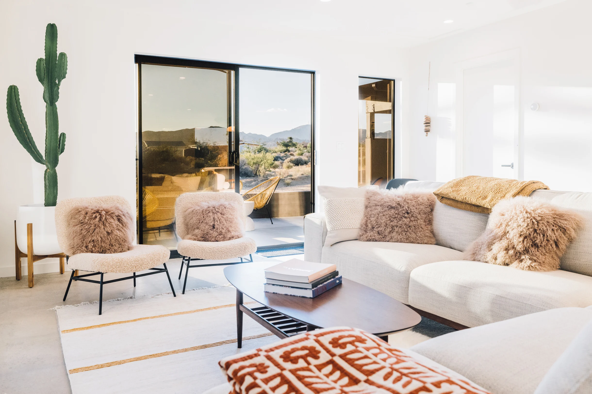 Wander Pioneertown Dunes #27