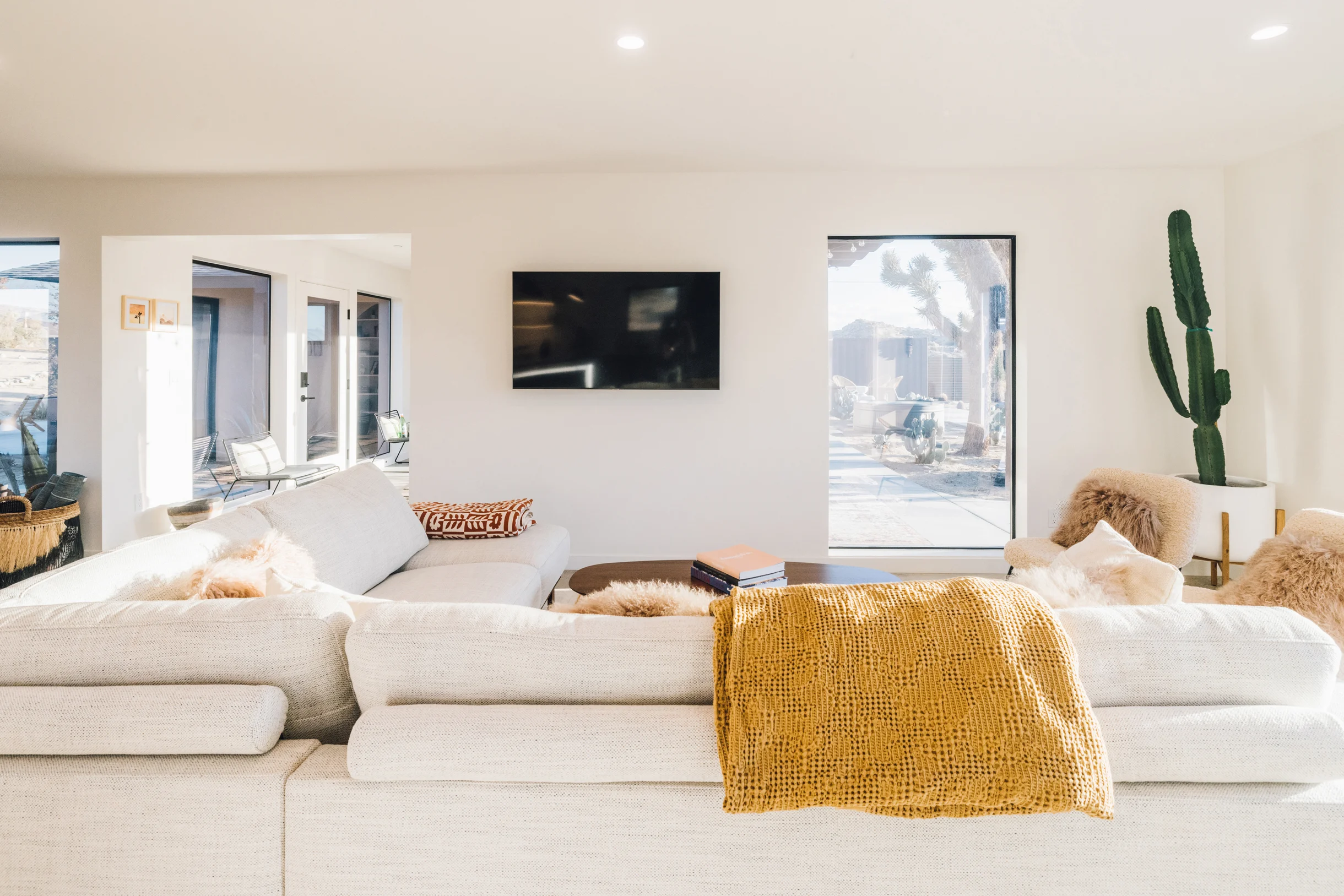 Wander Pioneertown Dunes #59