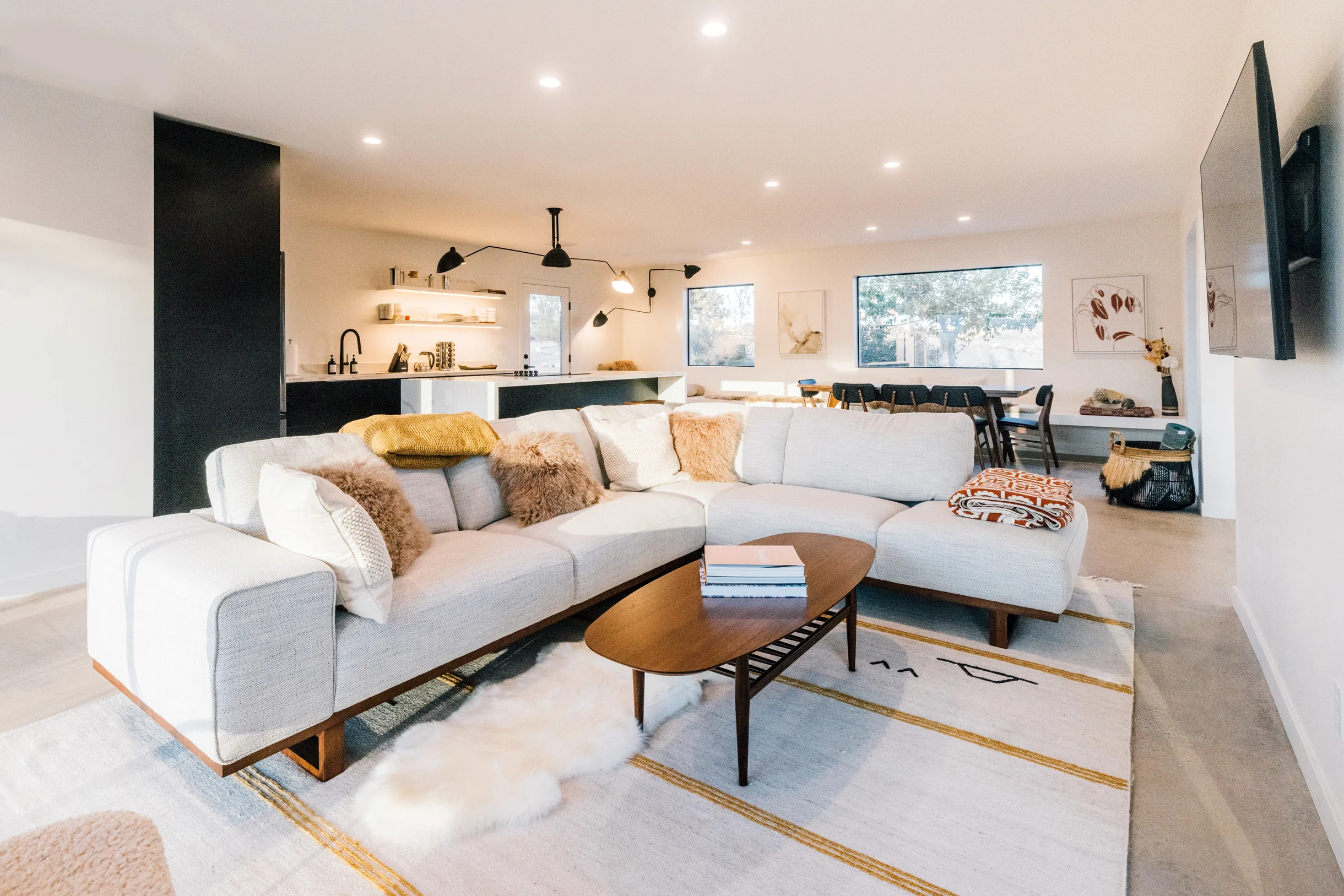 Wander Pioneertown Dunes #15