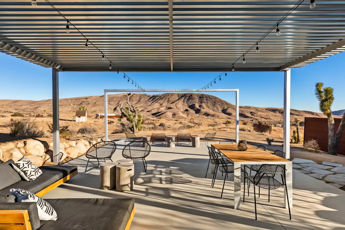 Wander Pioneertown Sands #21