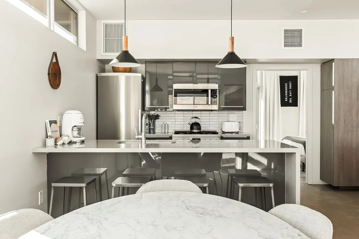 Wander Pioneertown Sands