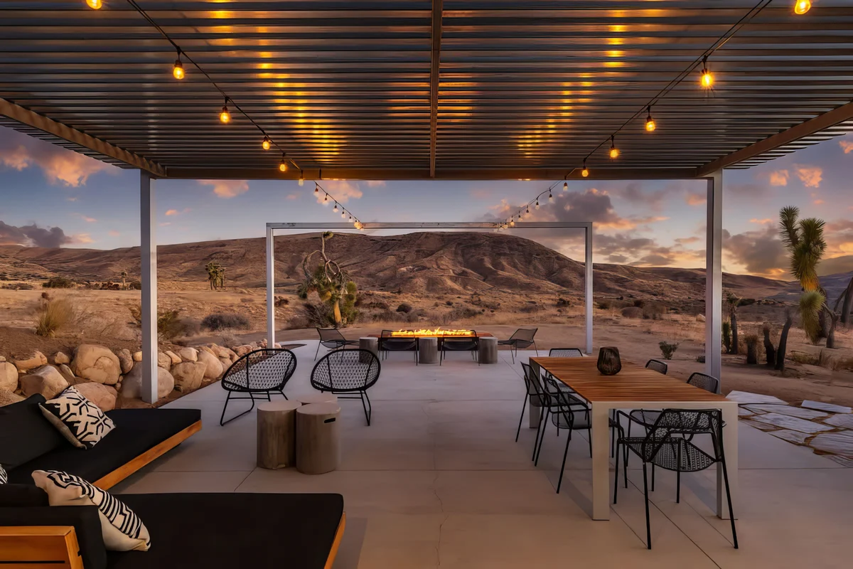 Wander Pioneertown Sands #5