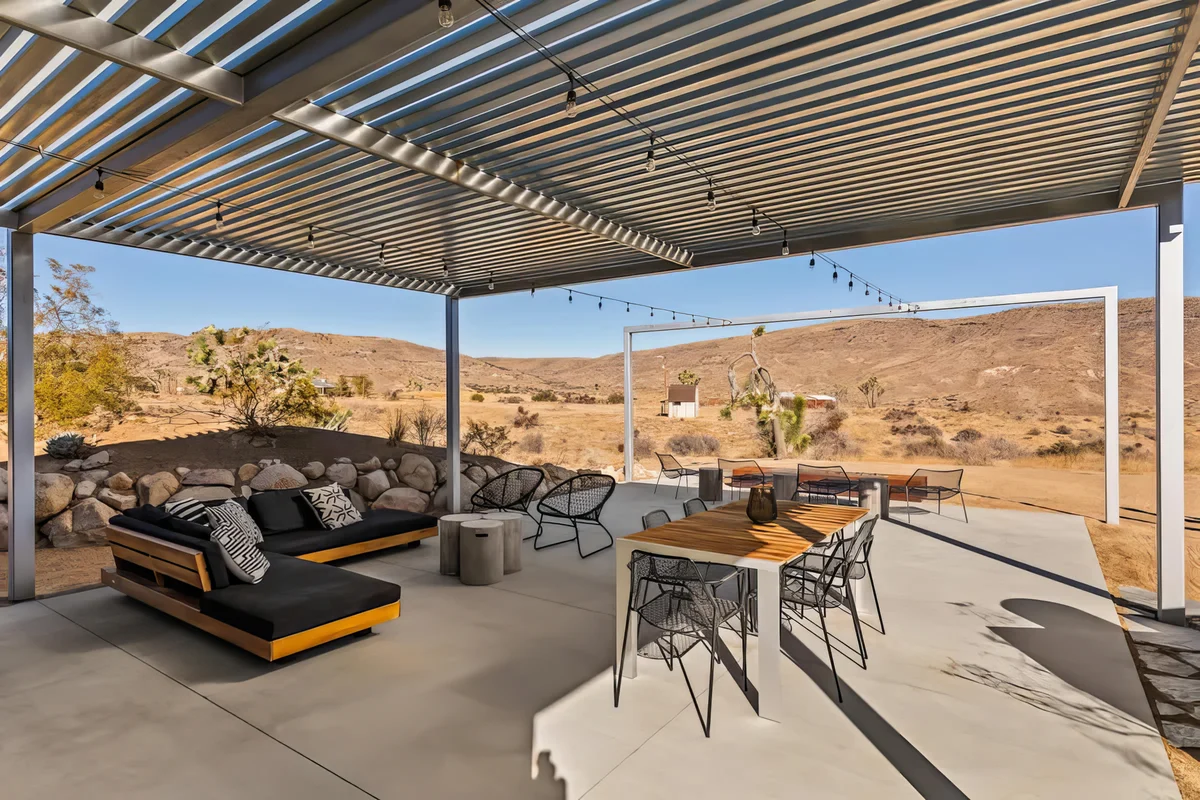 Wander Pioneertown Sands #24