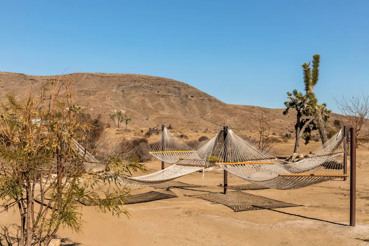Wander Pioneertown Sands #25