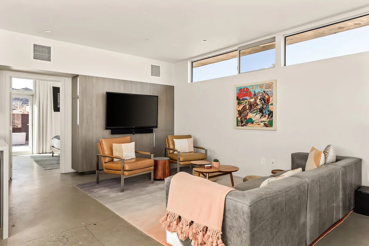 Wander Pioneertown Sands #16