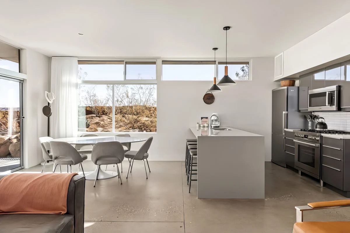 Wander Pioneertown Sands