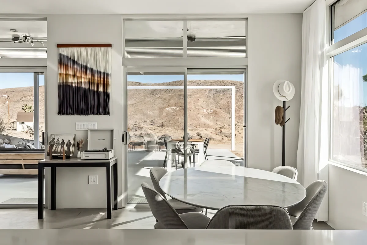 Wander Pioneertown Sands #17