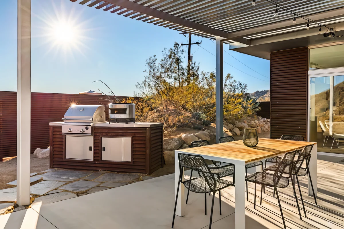 Wander Pioneertown Sands #26