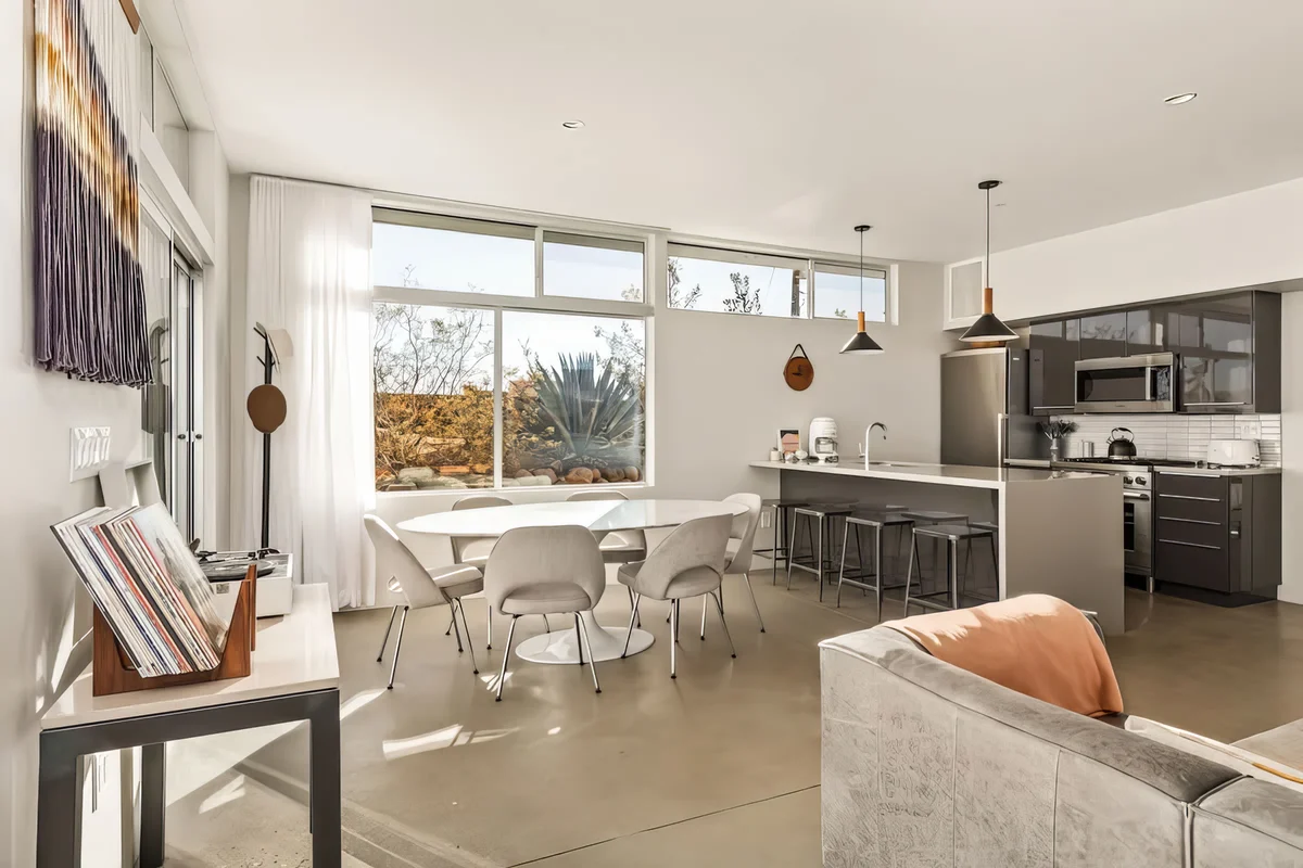 Wander Pioneertown Sands #22