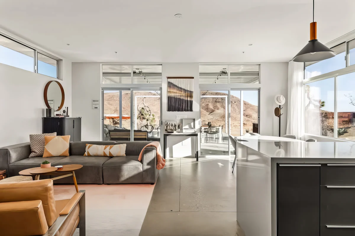 Wander Pioneertown Sands #23