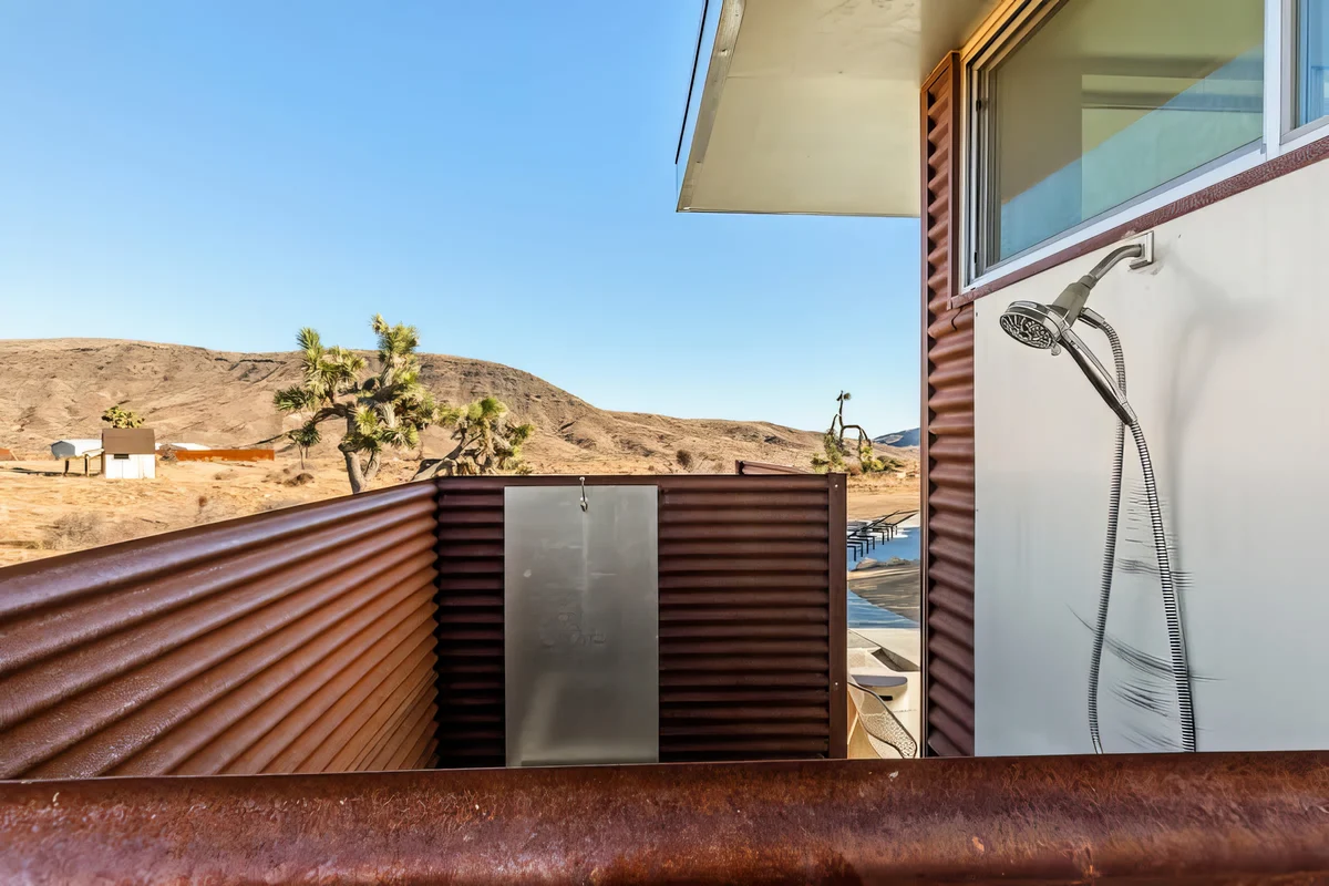 Wander Pioneertown Sands