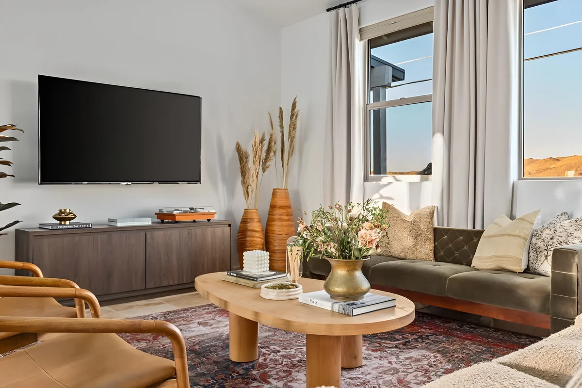 Wander Yucca Valley Summit #3