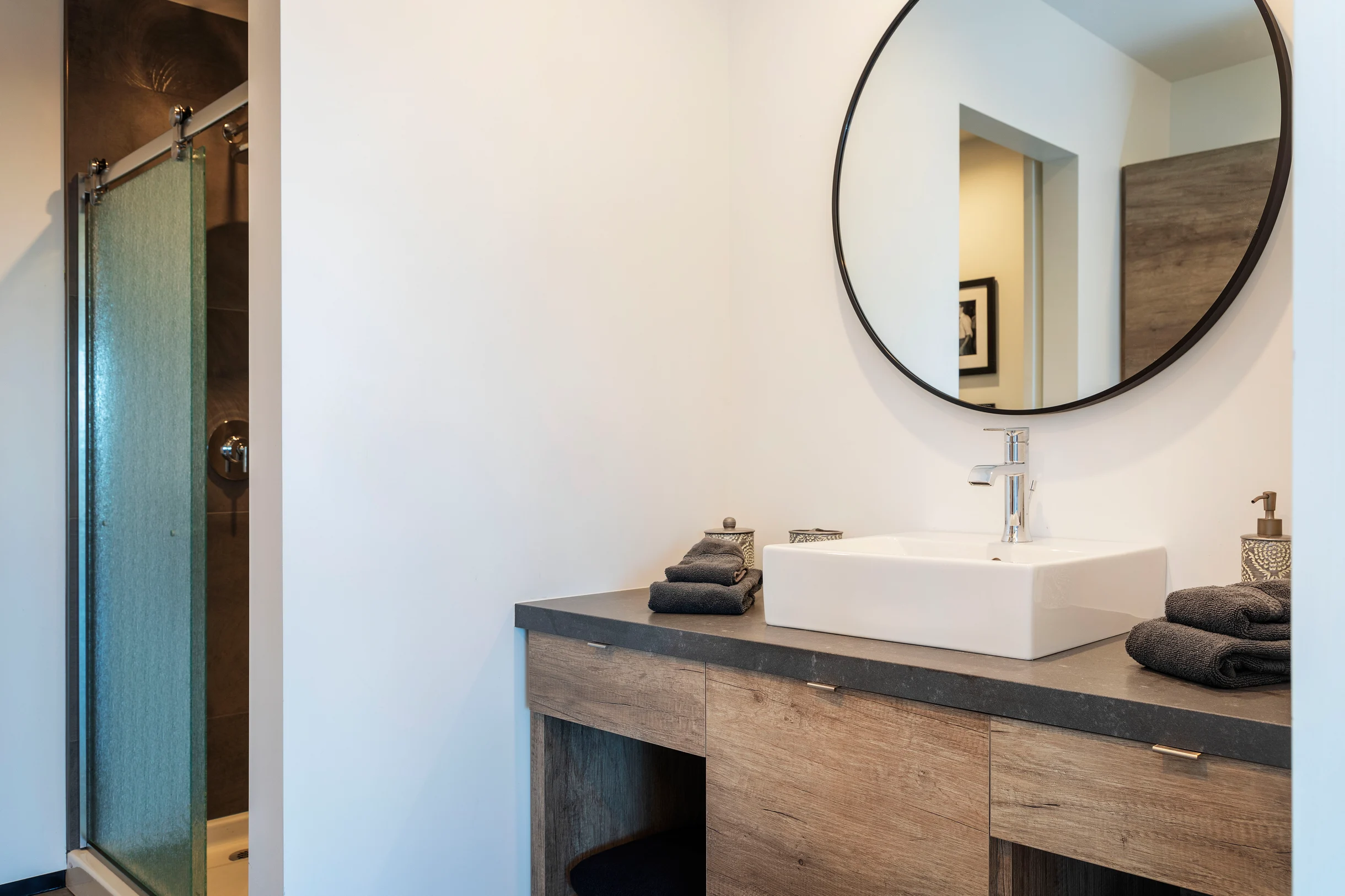 Wander Yucca Desert #16